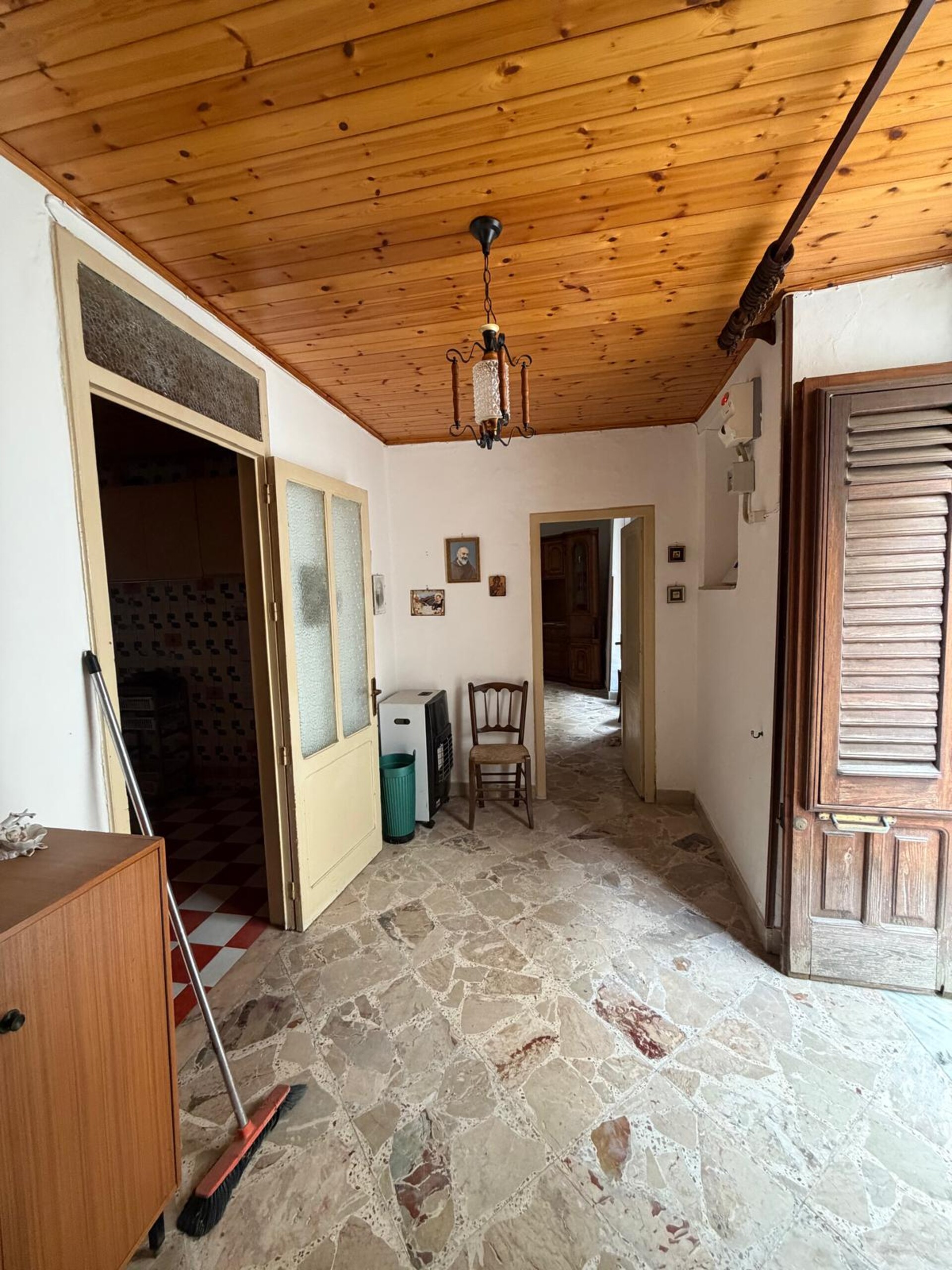 Casa singola in Vendita a Bisacquino (Palermo)