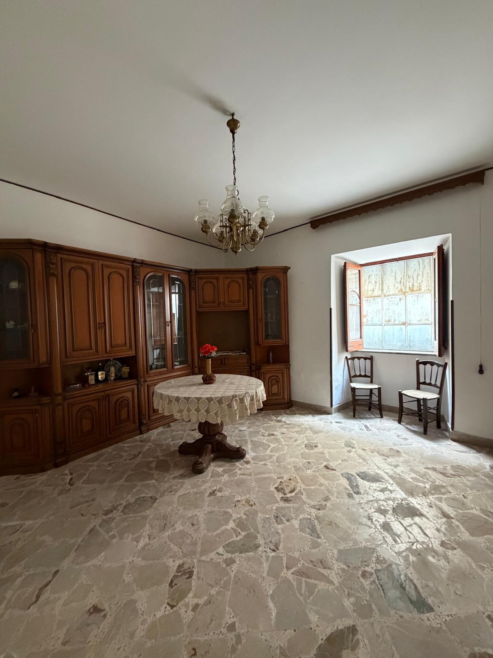 Casa singola in Vendita a Bisacquino (Palermo)