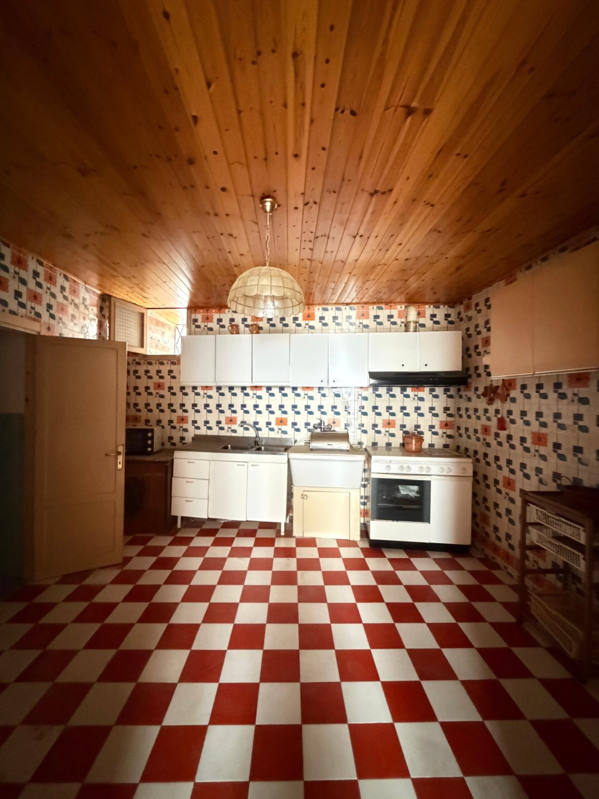 Casa singola in Vendita a Bisacquino (Palermo)