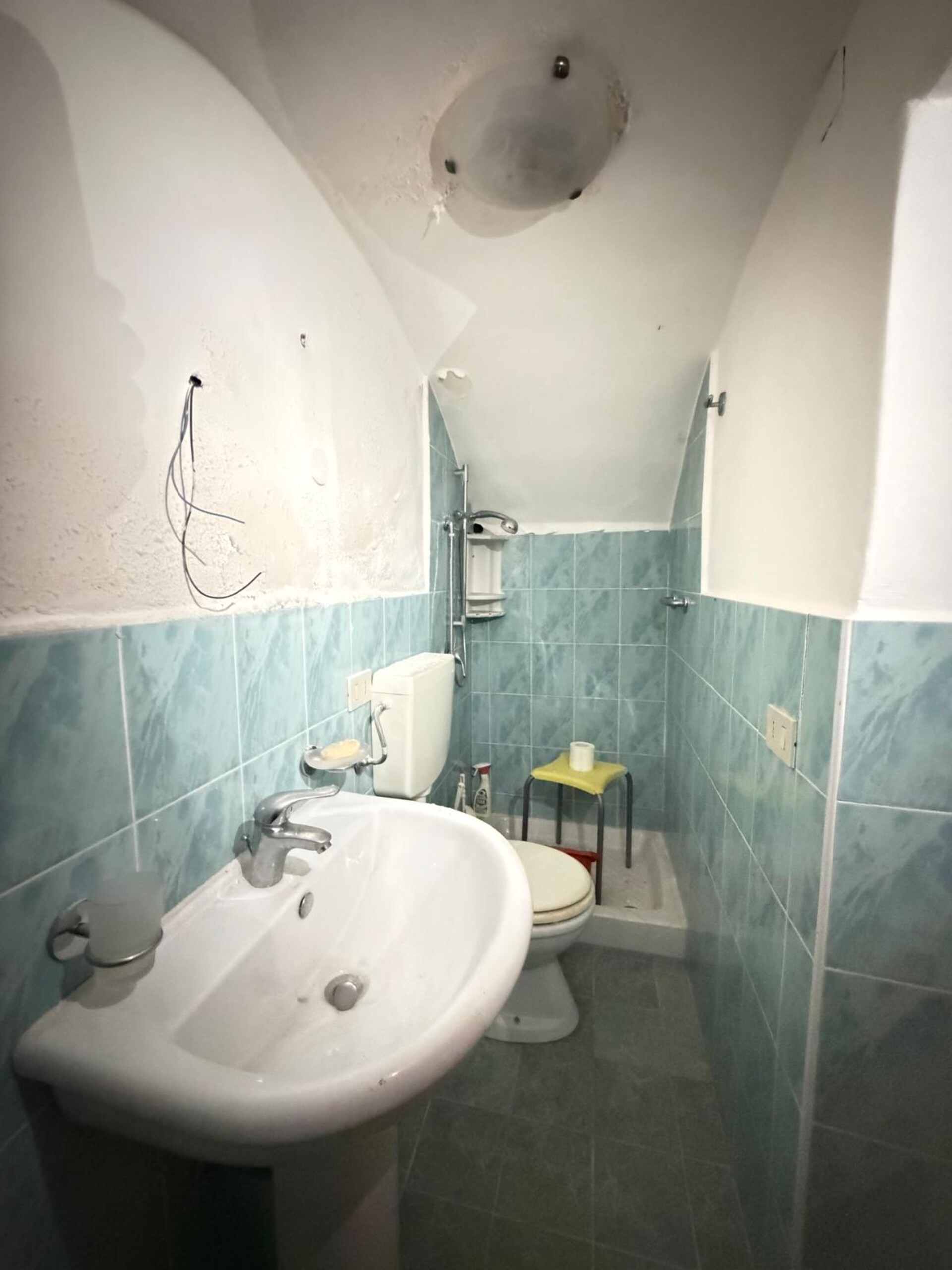 Casa singola in Vendita a Bisacquino (Palermo)