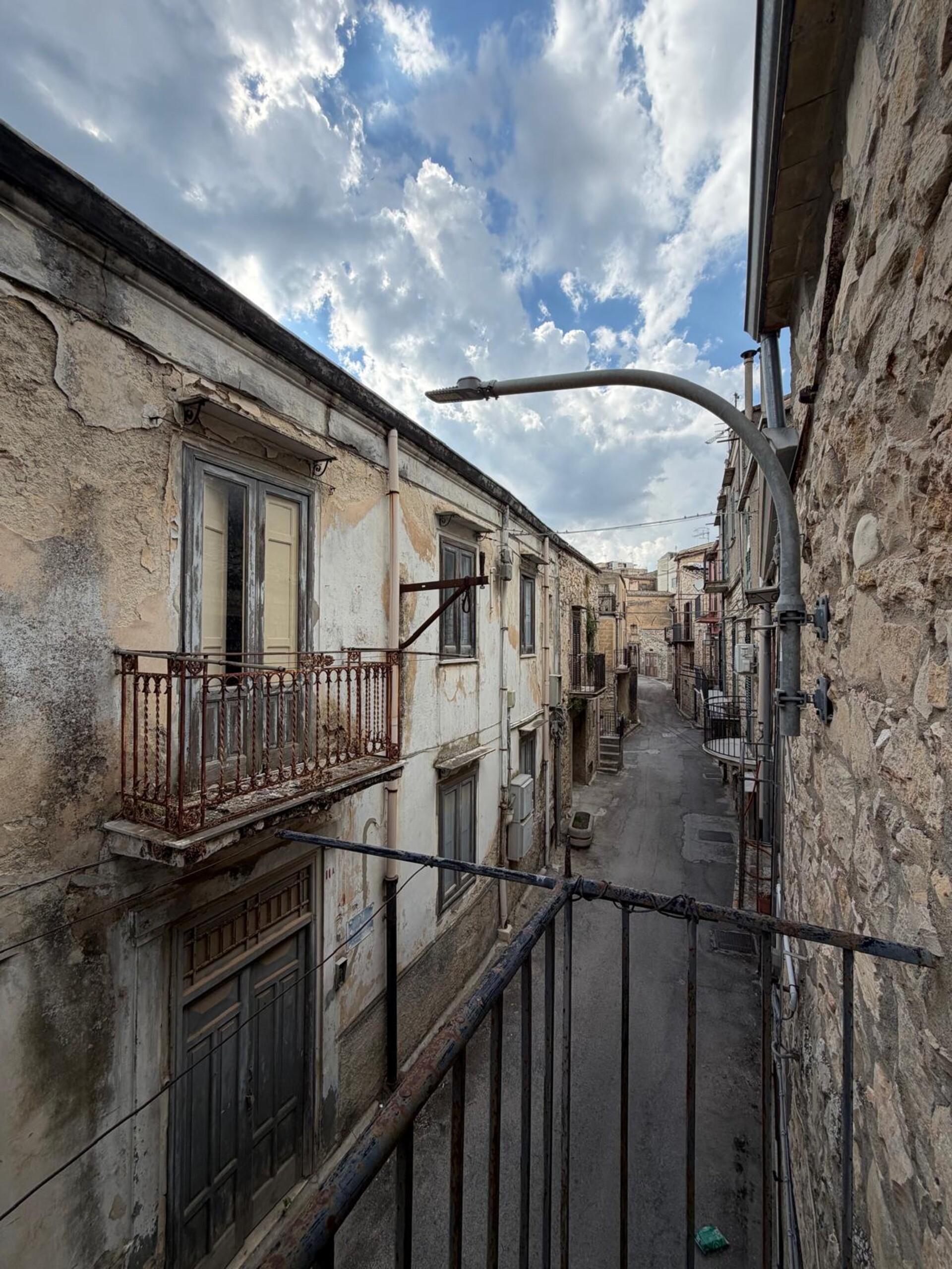 Casa singola in Vendita a Bisacquino (Palermo)