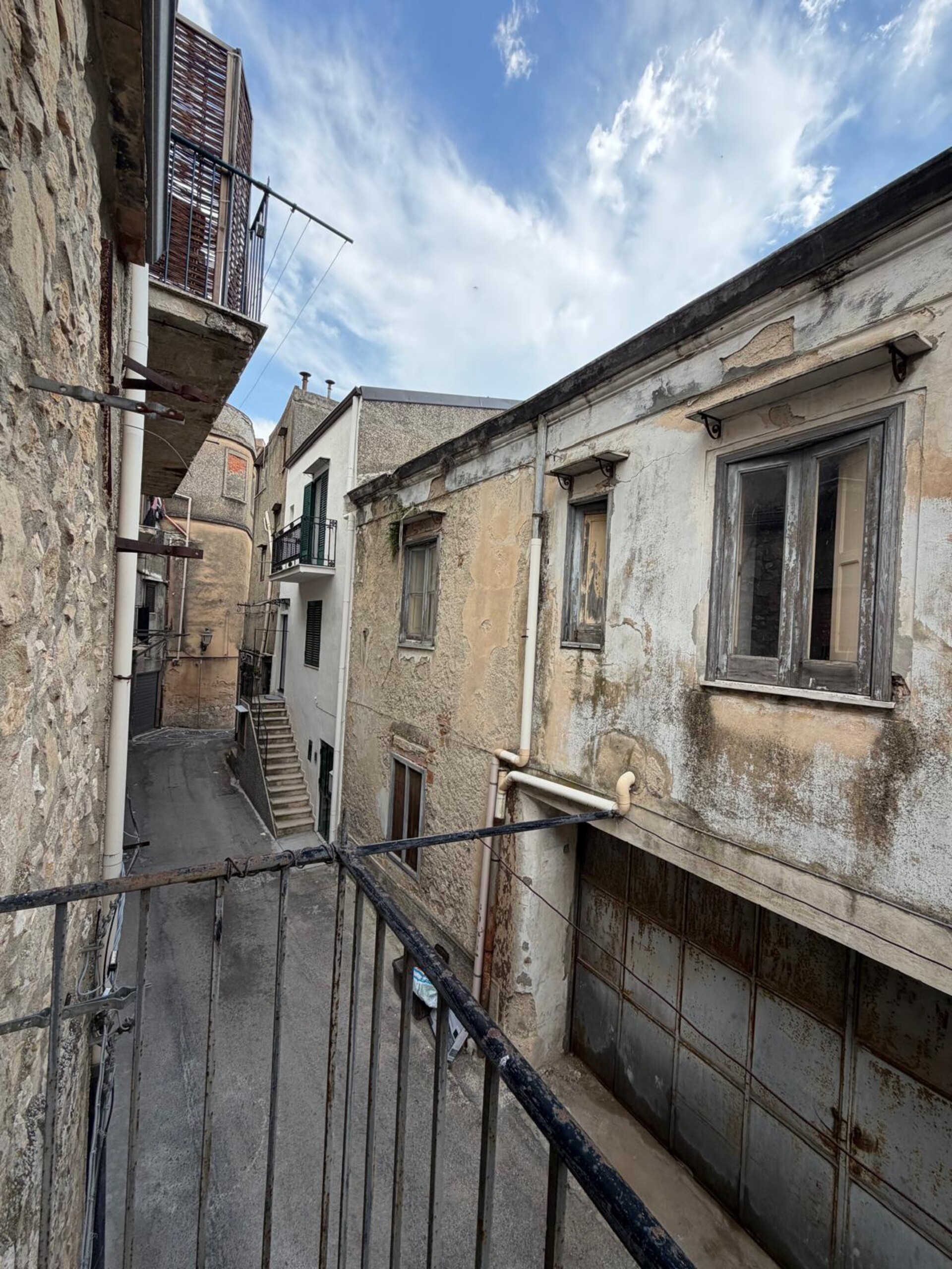 Casa singola in Vendita a Bisacquino (Palermo)