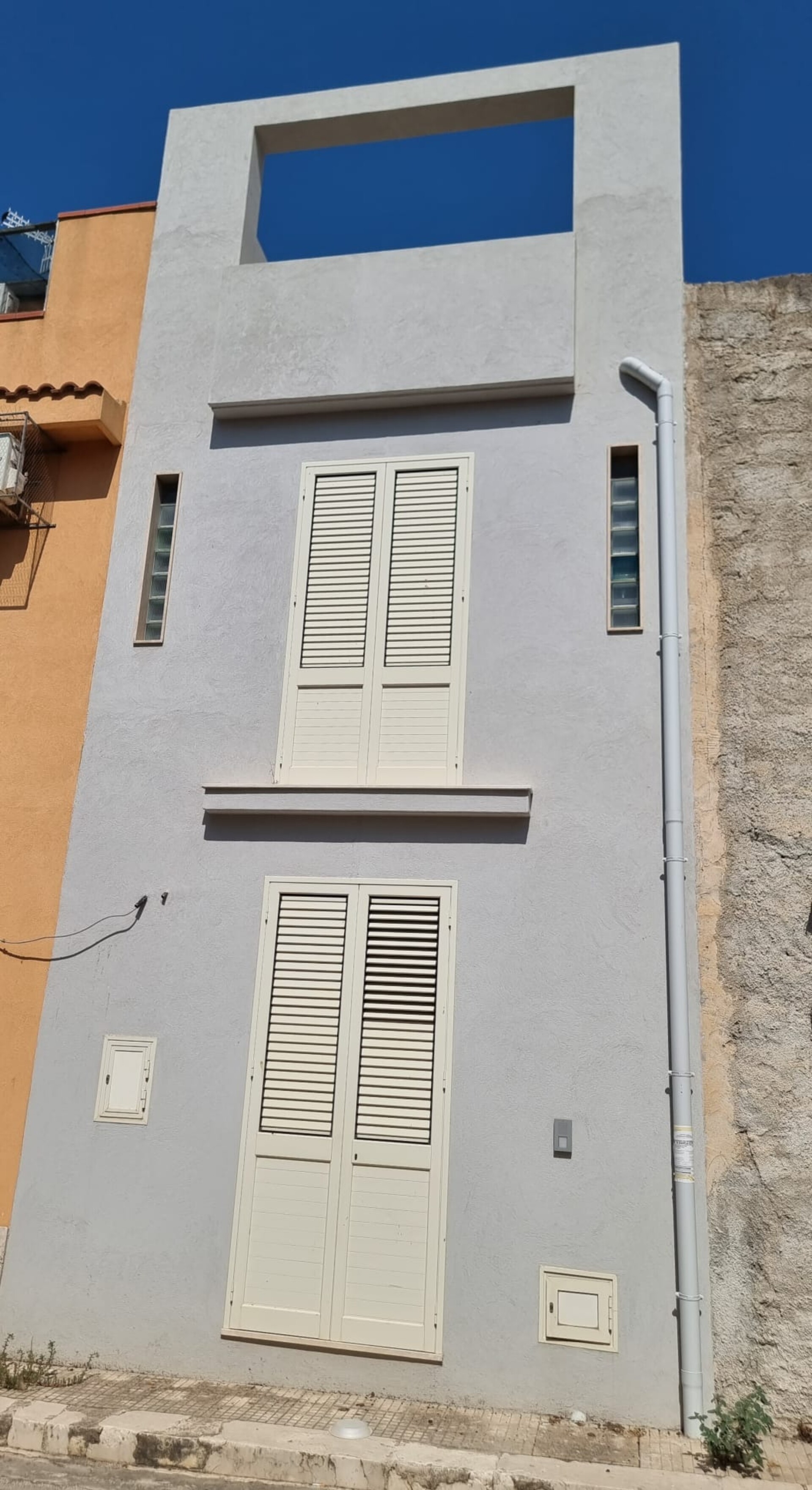 Casa singola in Vendita a Menfi (Agrigento)