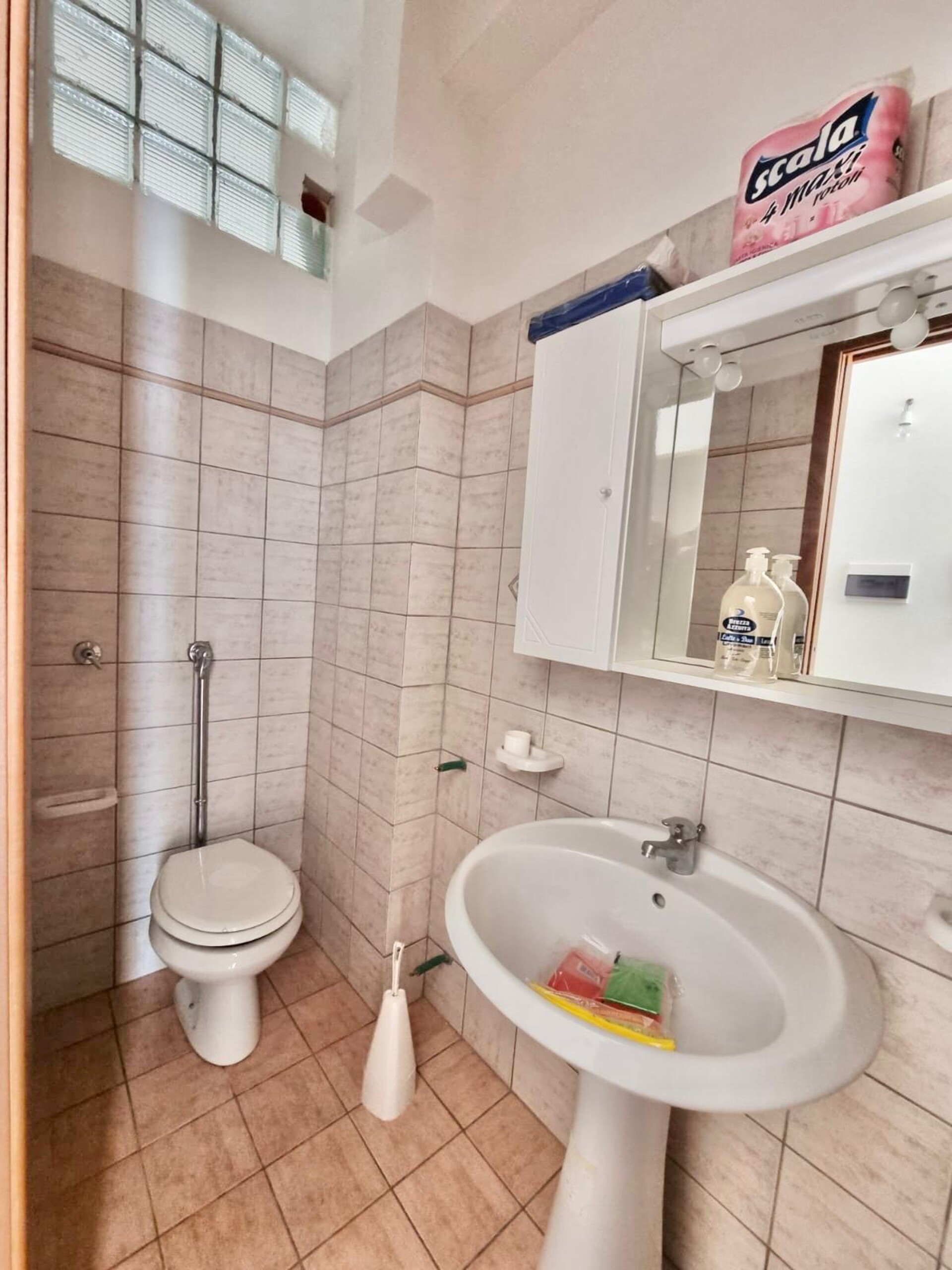 Casa singola in Vendita a Menfi (Agrigento)
