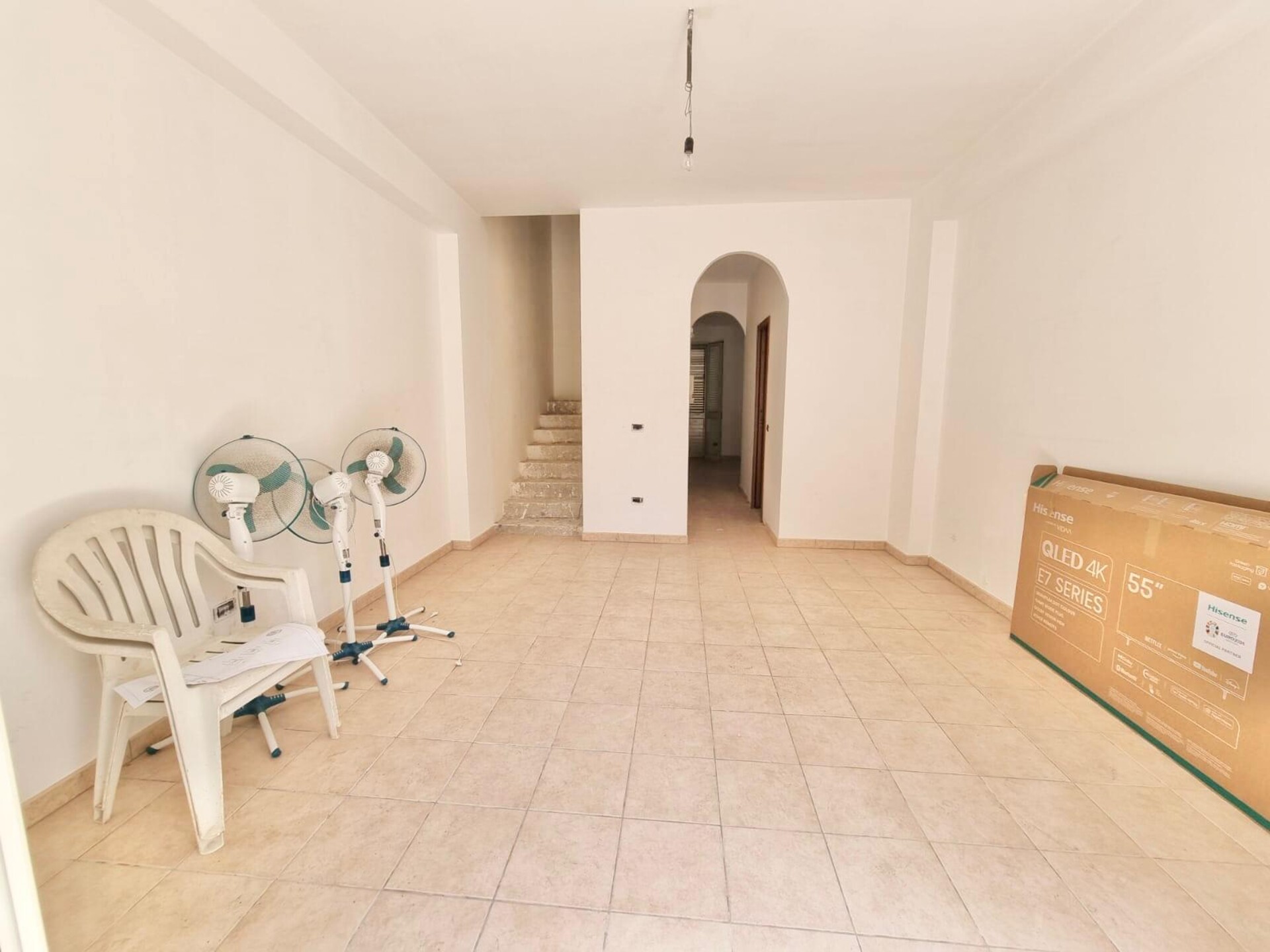 Casa singola in Vendita a Menfi (Agrigento)