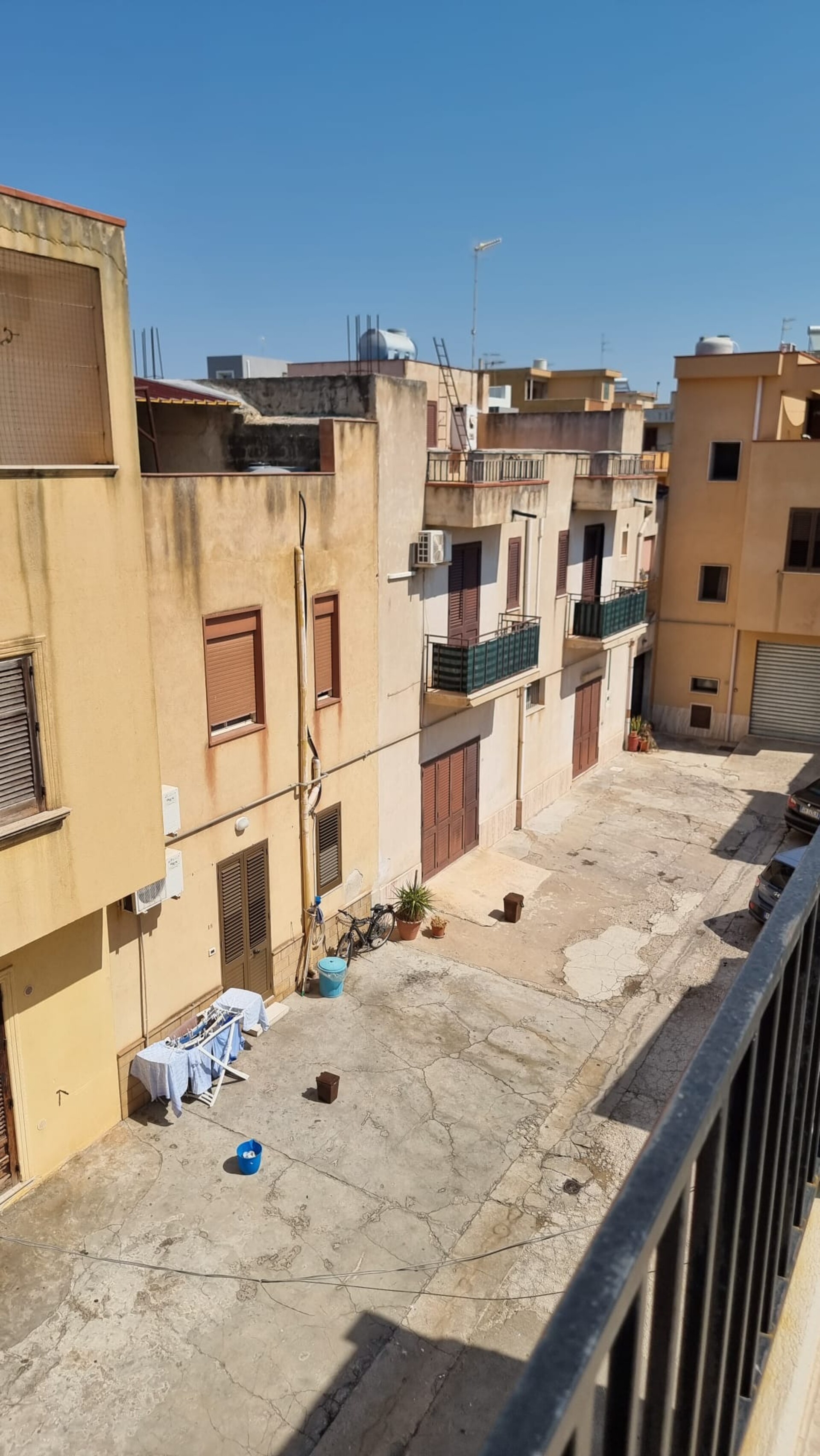 Casa singola in Vendita a Menfi (Agrigento)