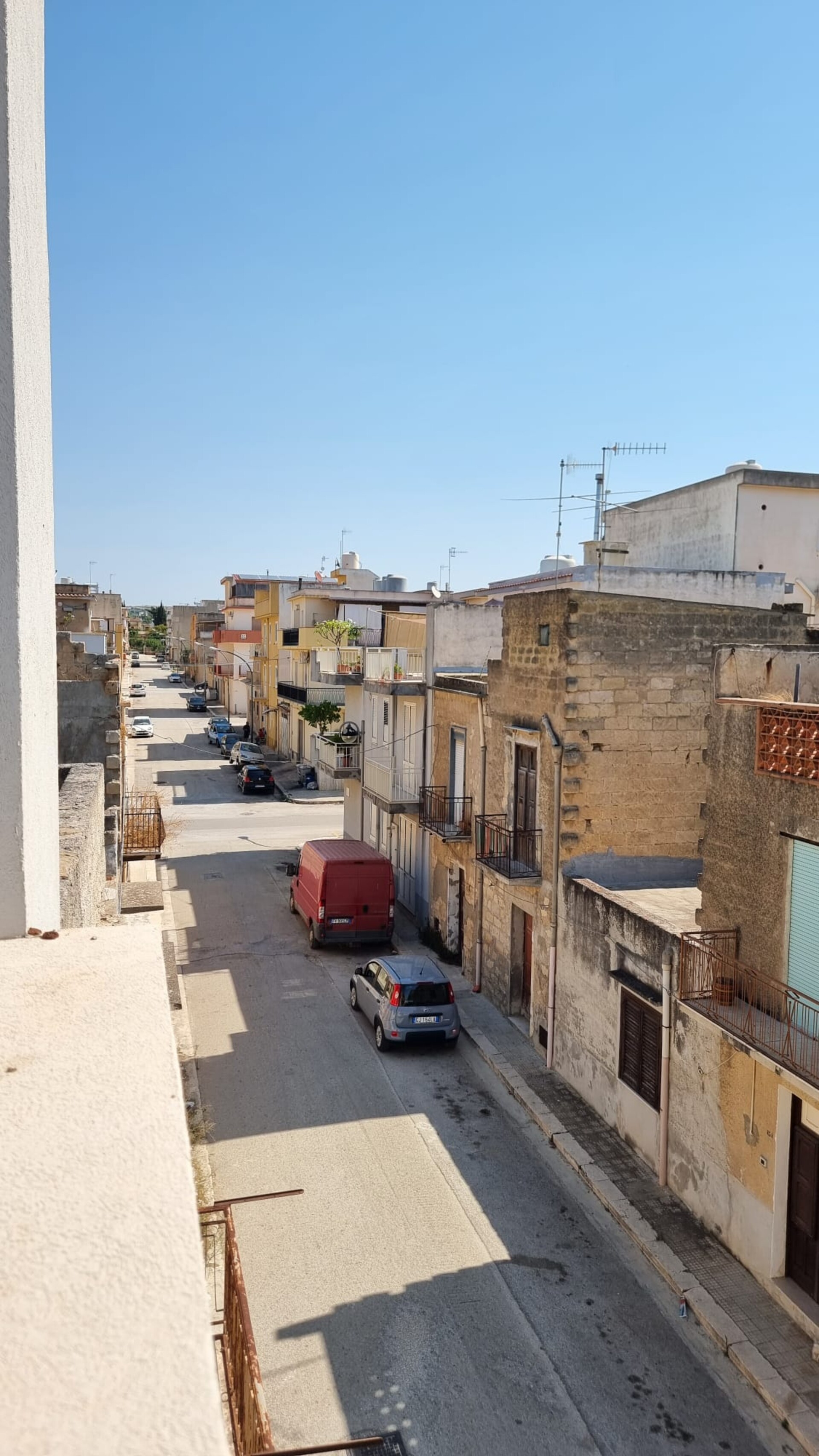 Casa singola in Vendita a Menfi (Agrigento)