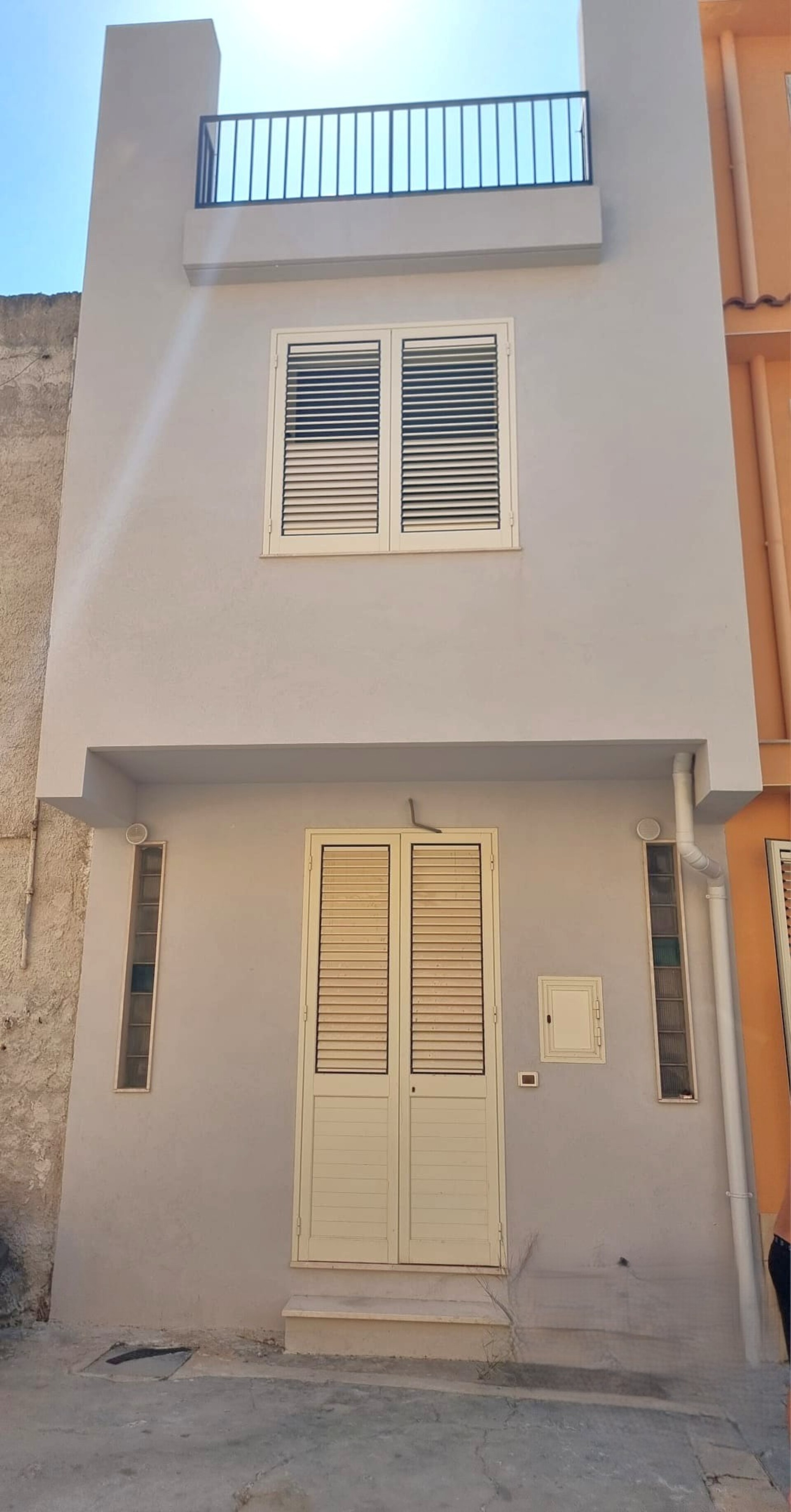 Casa singola in Vendita a Menfi (Agrigento)