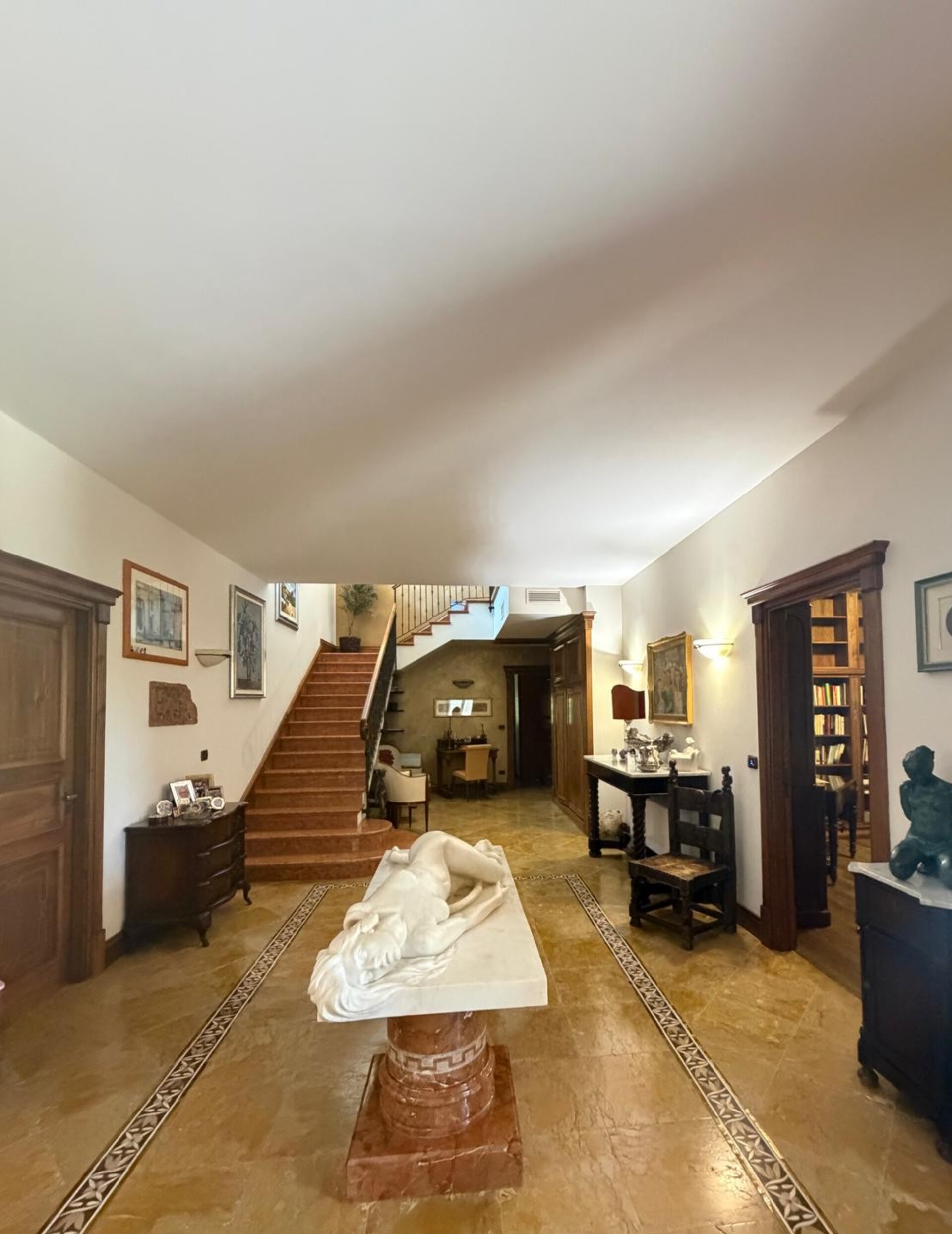 Villa indipendente in Vendita a Corleone (Palermo)