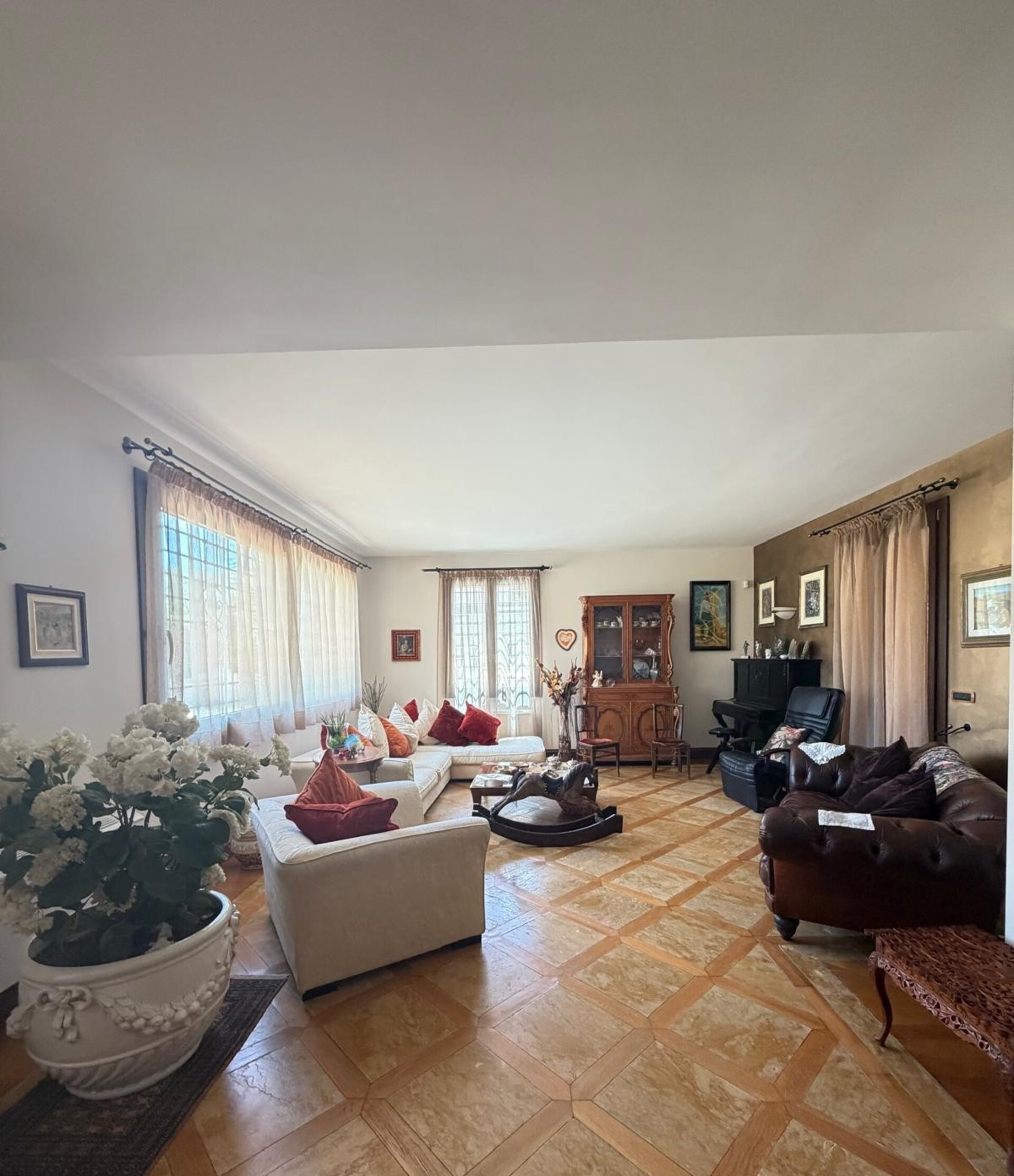 Villa indipendente in Vendita a Corleone (Palermo)