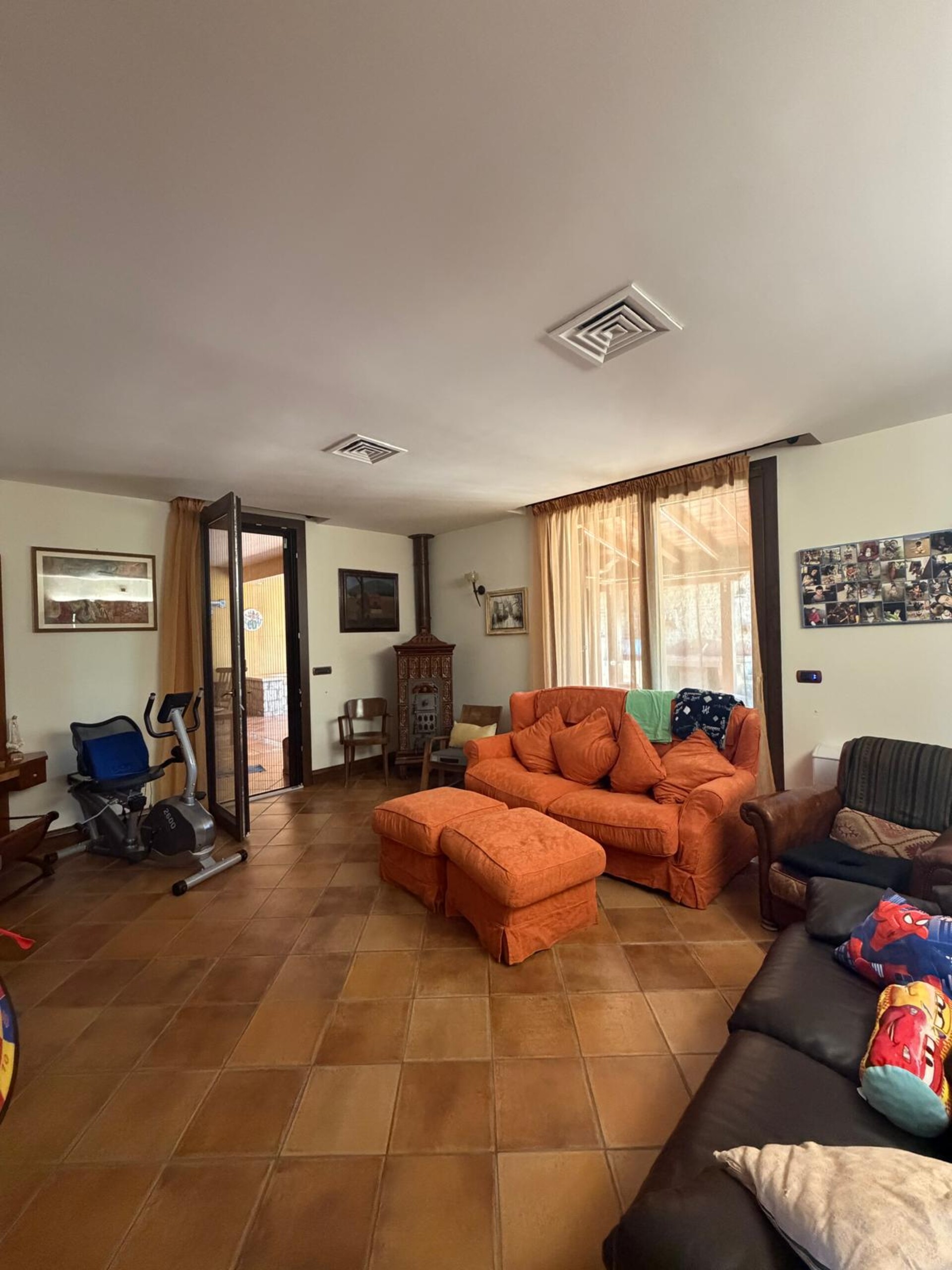Villa indipendente in Vendita a Corleone (Palermo)