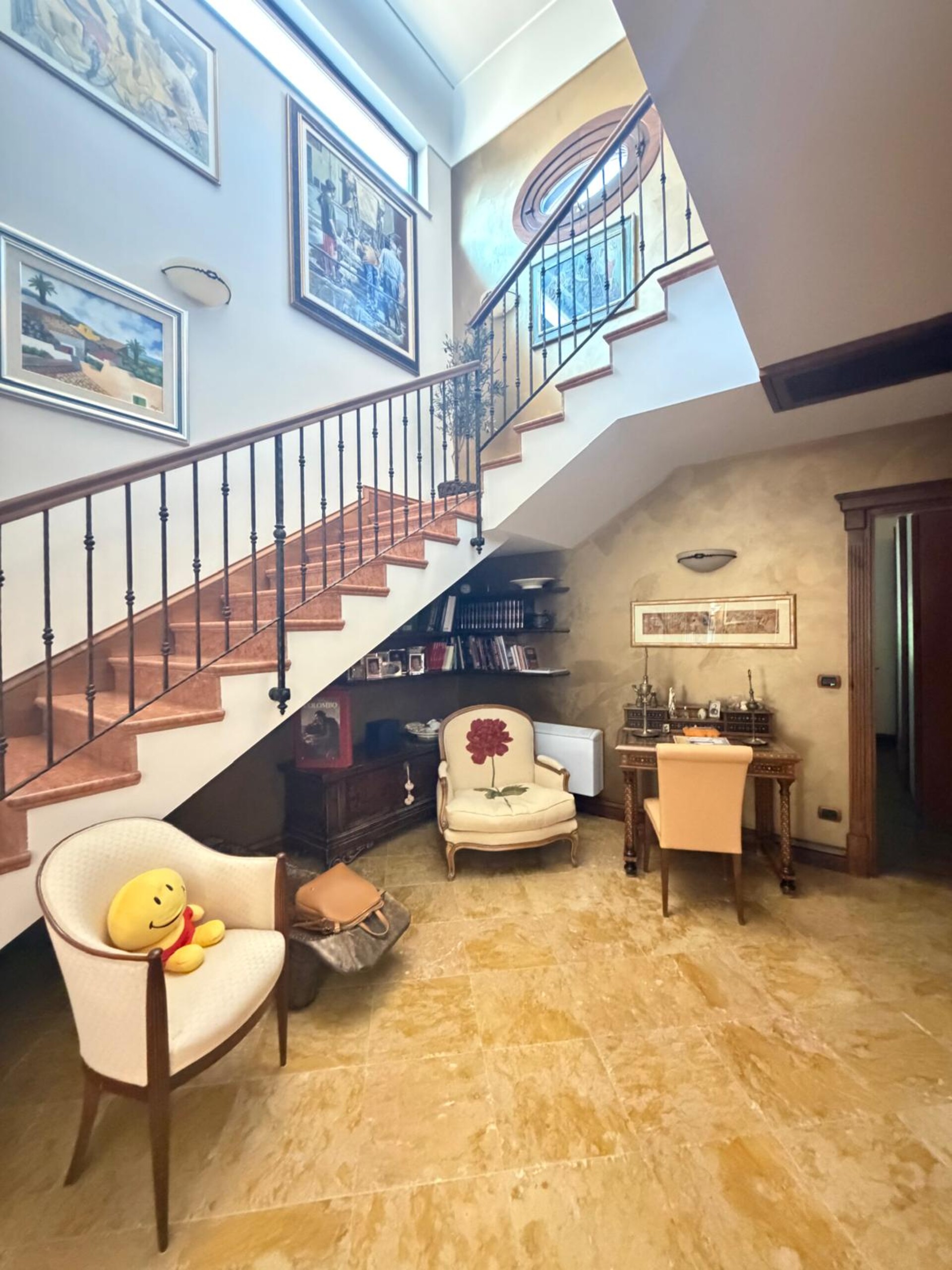 Villa indipendente in Vendita a Corleone (Palermo)