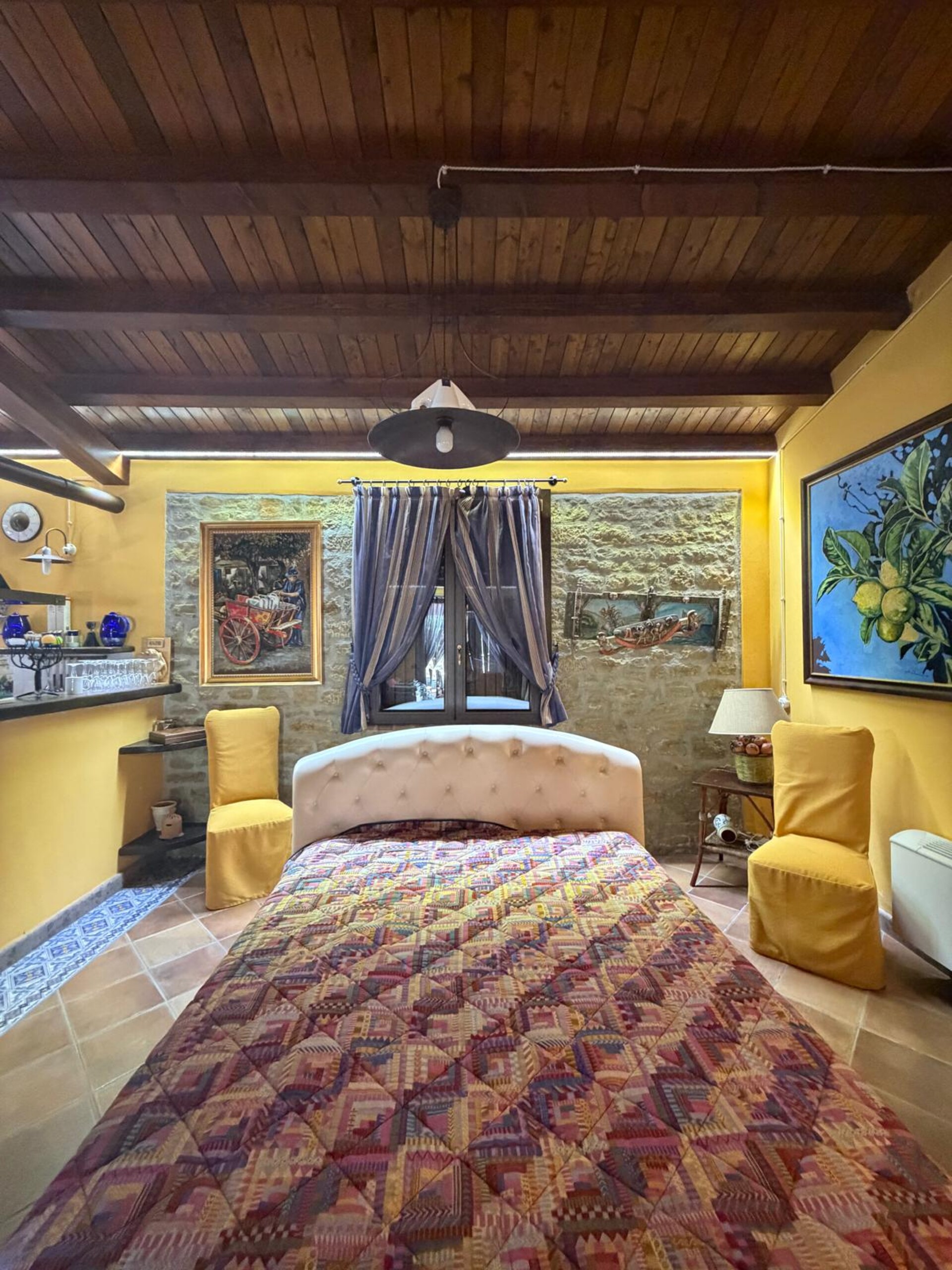 Villa indipendente in Vendita a Corleone (Palermo)