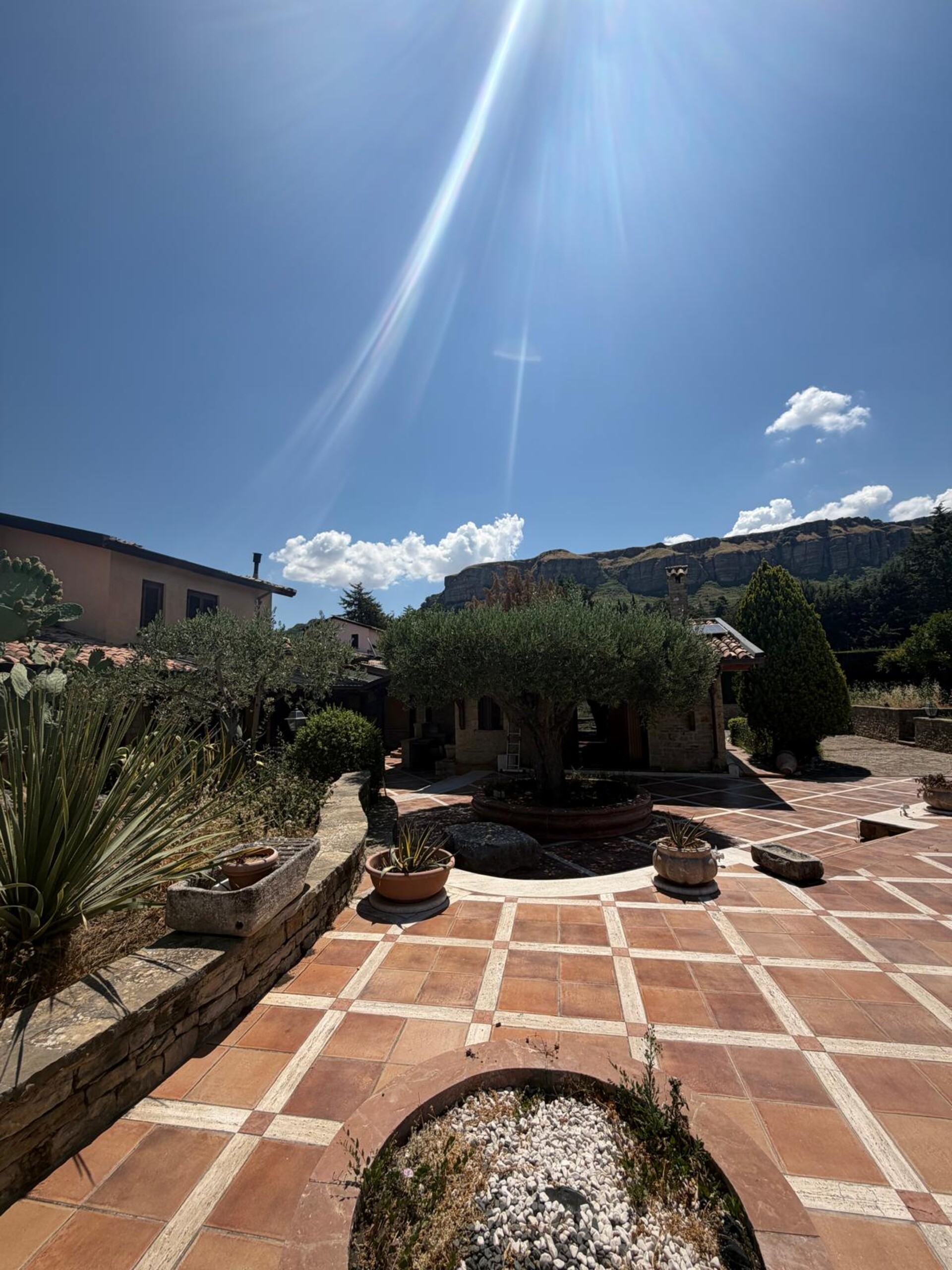 Villa indipendente in Vendita a Corleone (Palermo)
