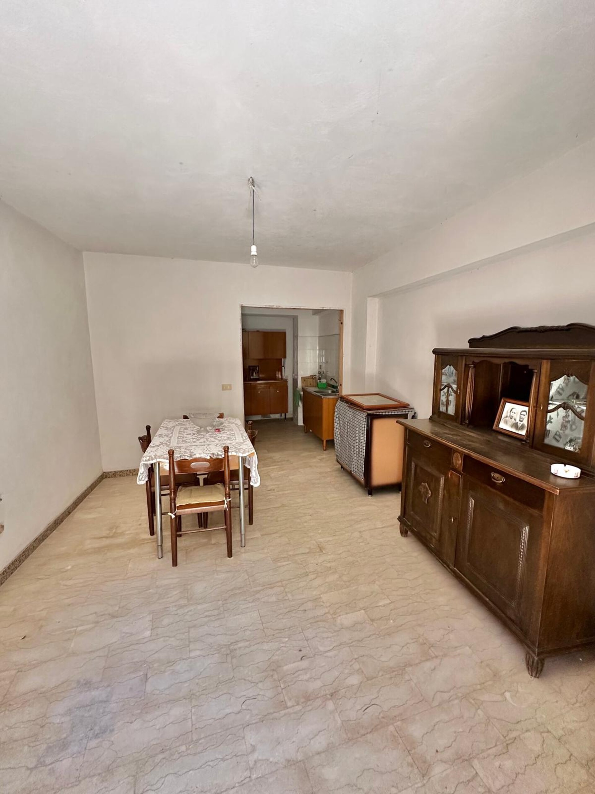 Casa singola in Vendita a Chiusa Sclafani (Palermo)