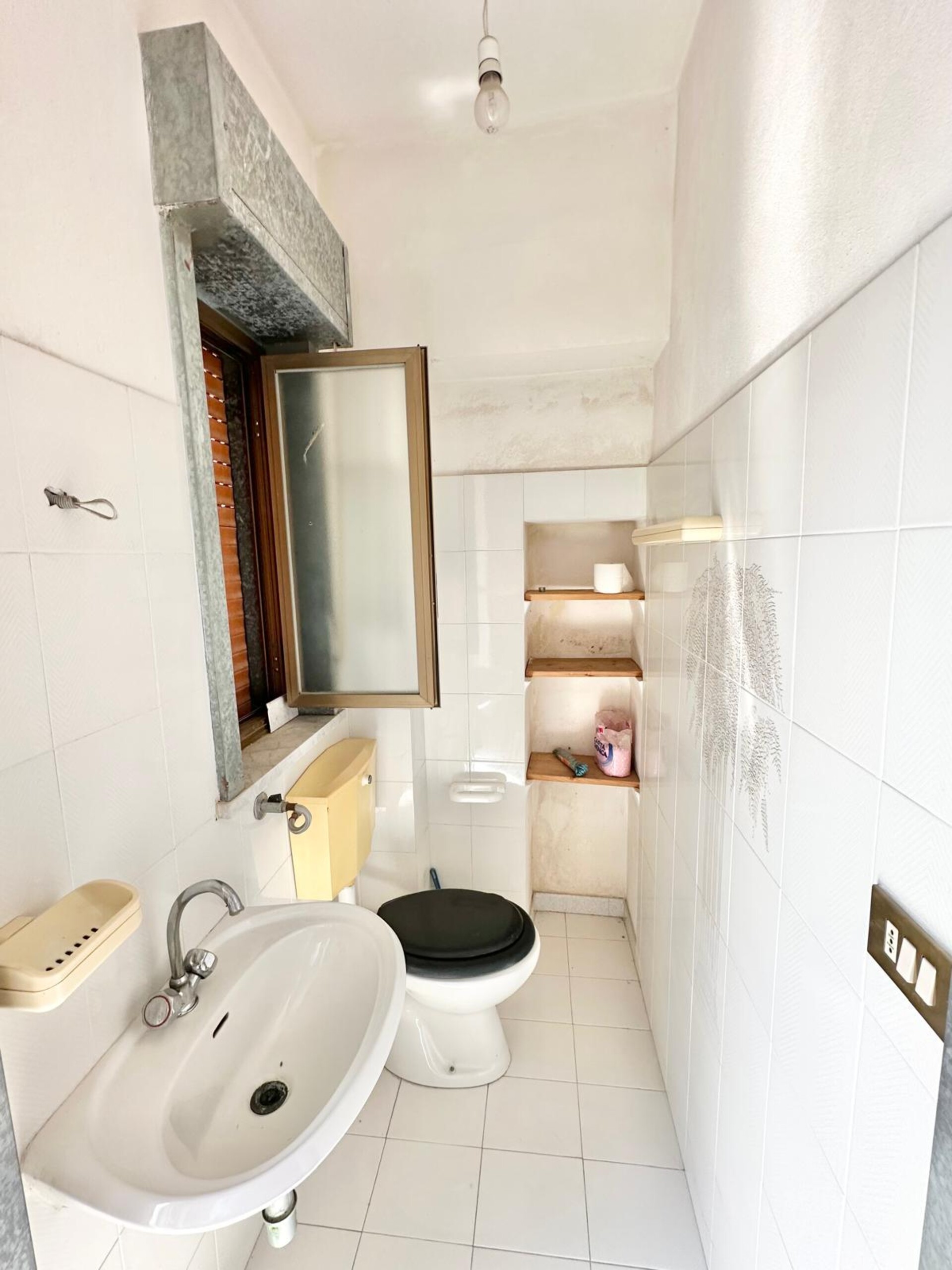 Casa singola in Vendita a Chiusa Sclafani (Palermo)