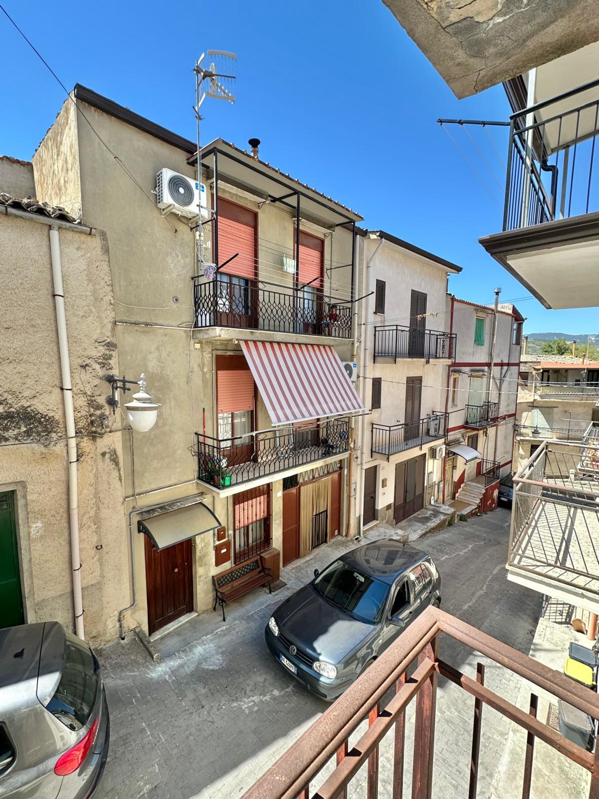 Casa singola in Vendita a Chiusa Sclafani (Palermo)