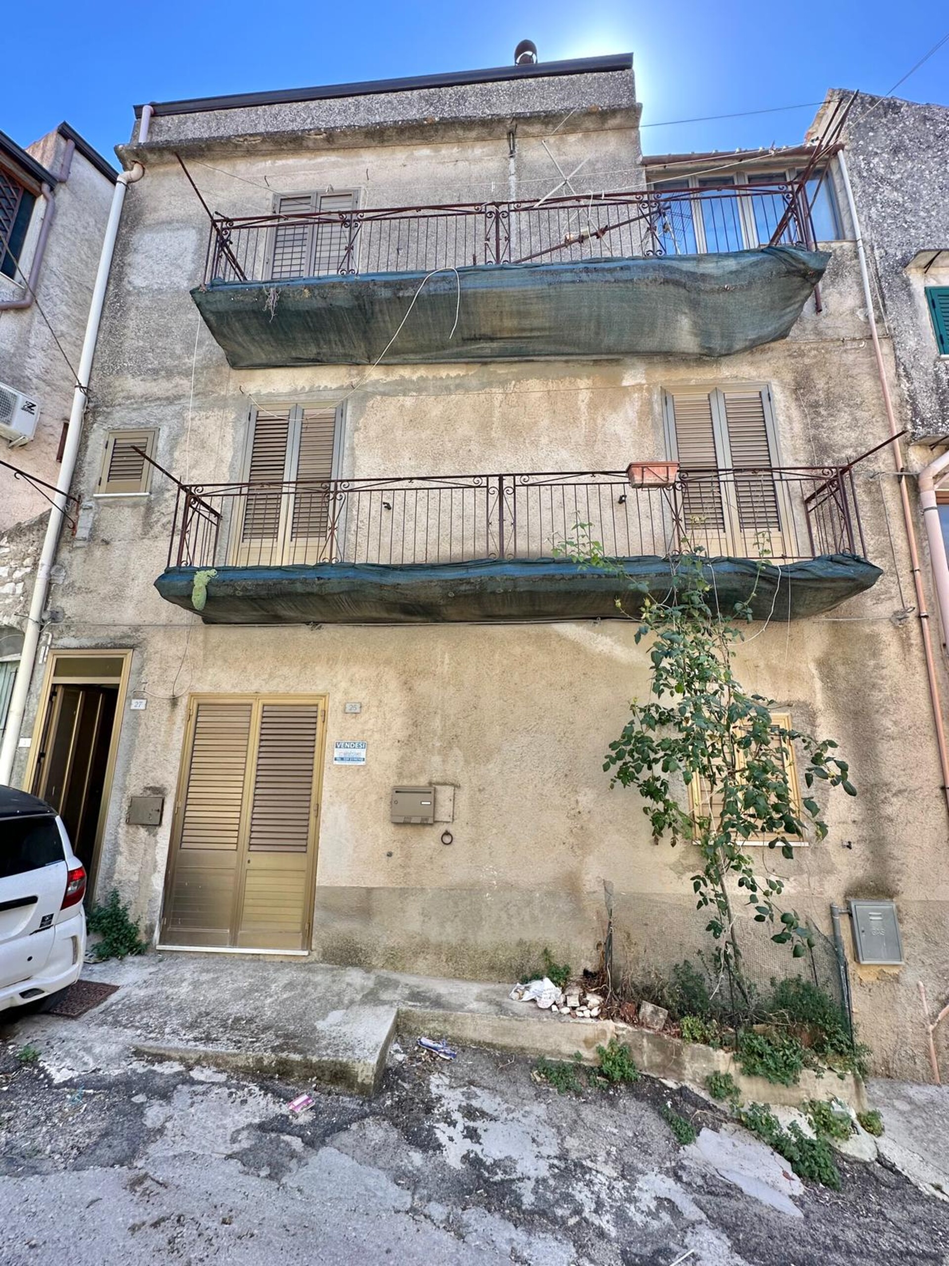 Casa singola in Vendita a Chiusa Sclafani (Palermo)