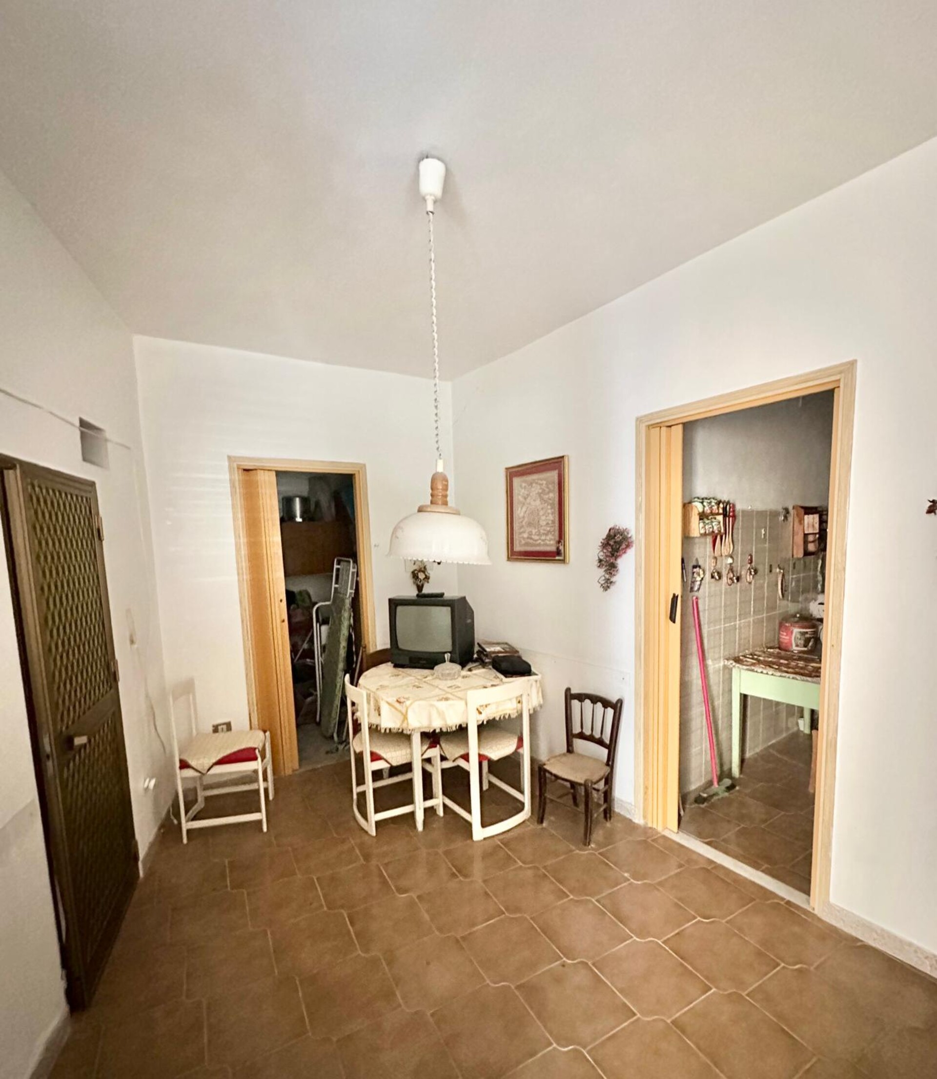 Casa singola in Vendita a Chiusa Sclafani (Palermo)