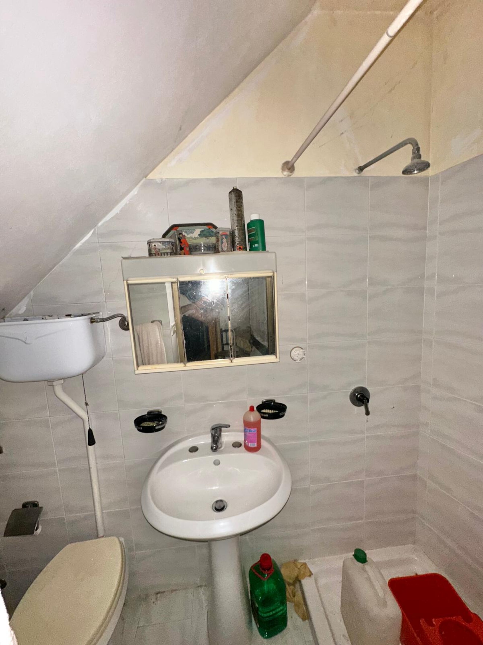 Casa singola in Vendita a Chiusa Sclafani (Palermo)