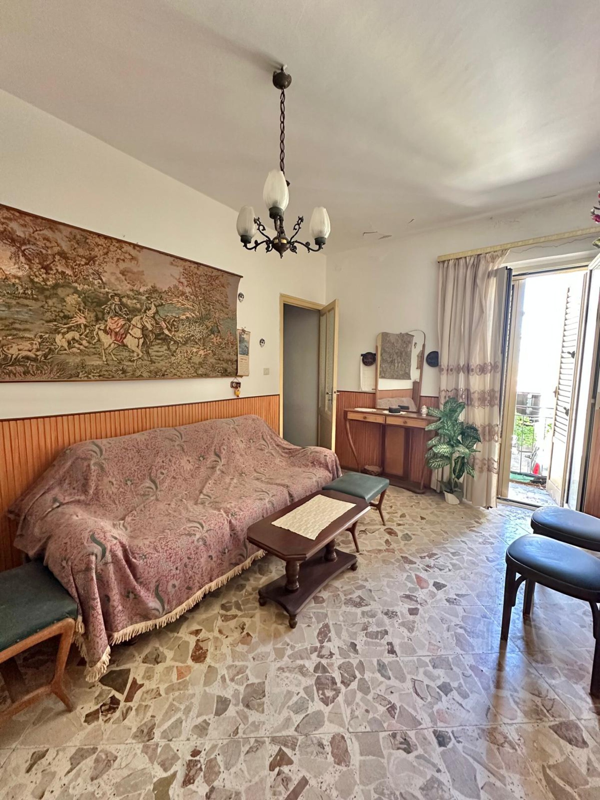 Casa singola in Vendita a Chiusa Sclafani (Palermo)