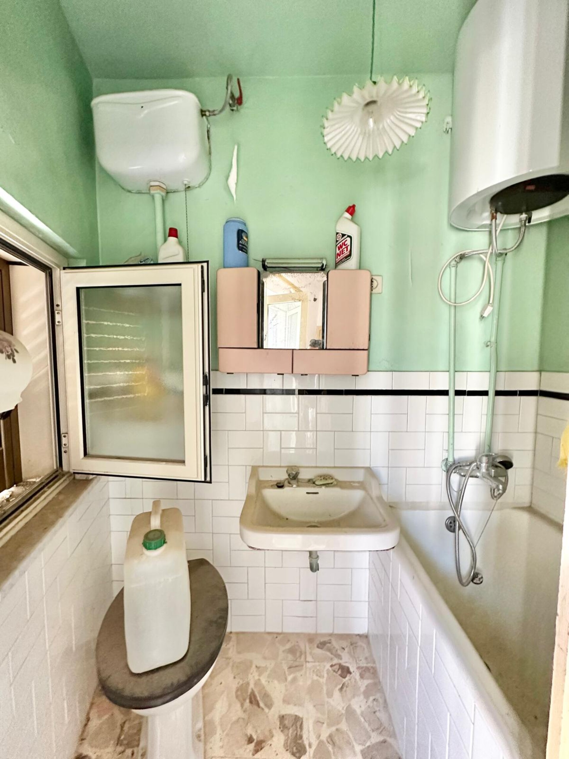 Casa singola in Vendita a Chiusa Sclafani (Palermo)