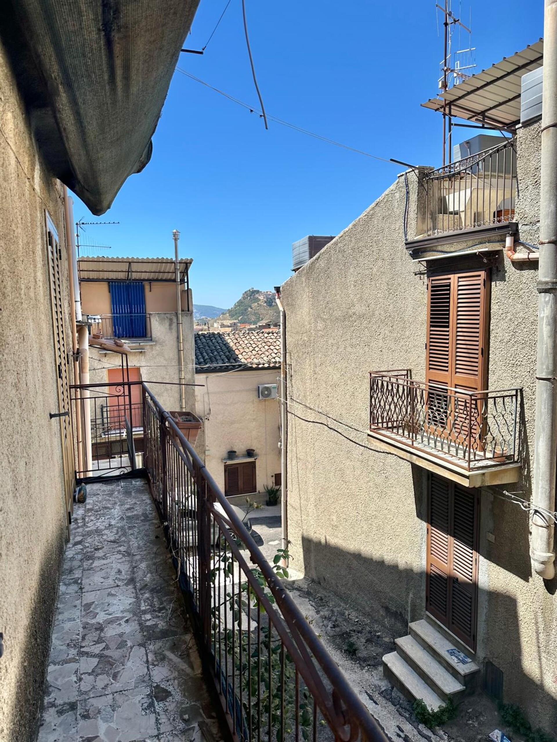 Casa singola in Vendita a Chiusa Sclafani (Palermo)