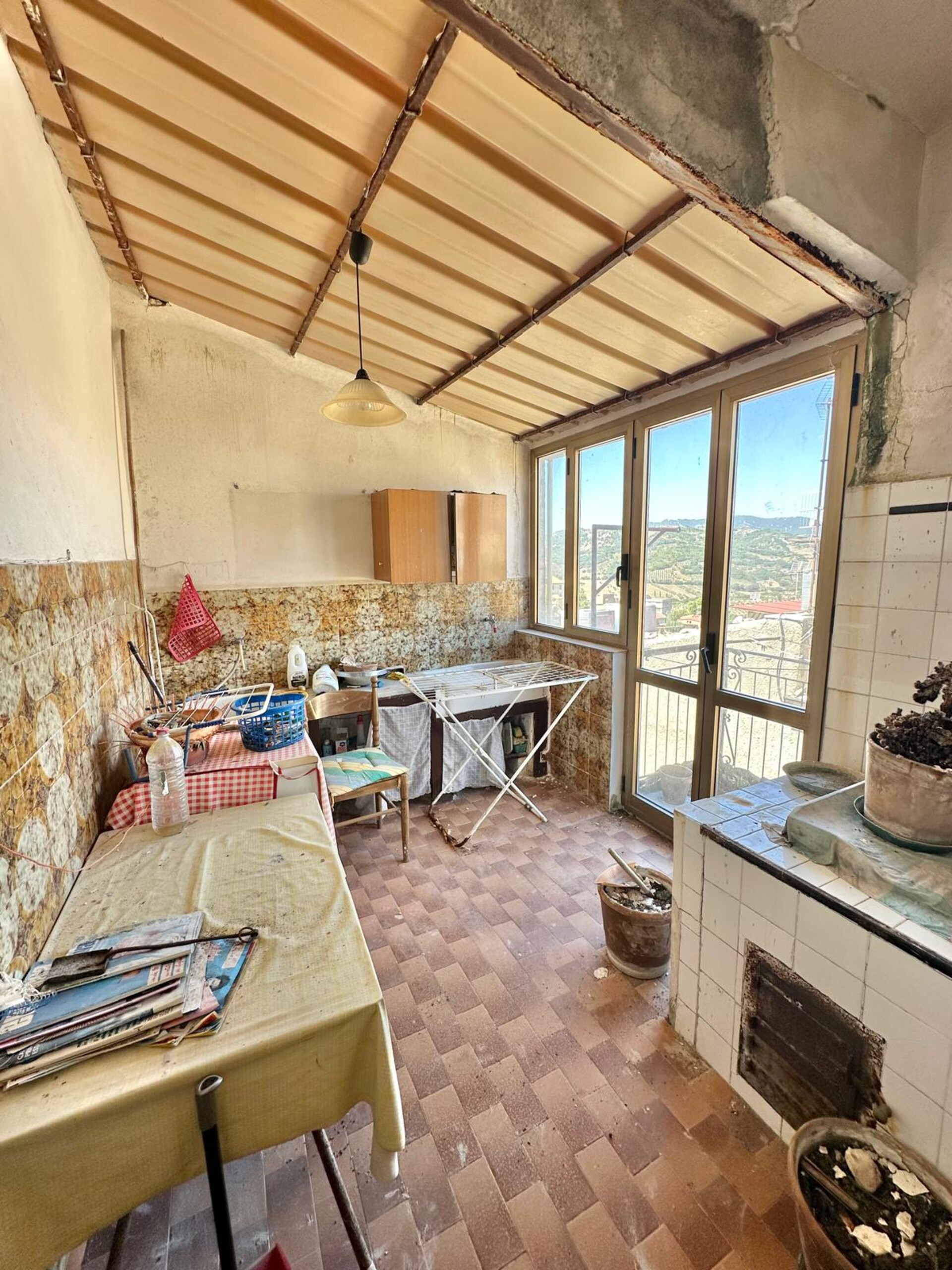 Casa singola in Vendita a Chiusa Sclafani (Palermo)