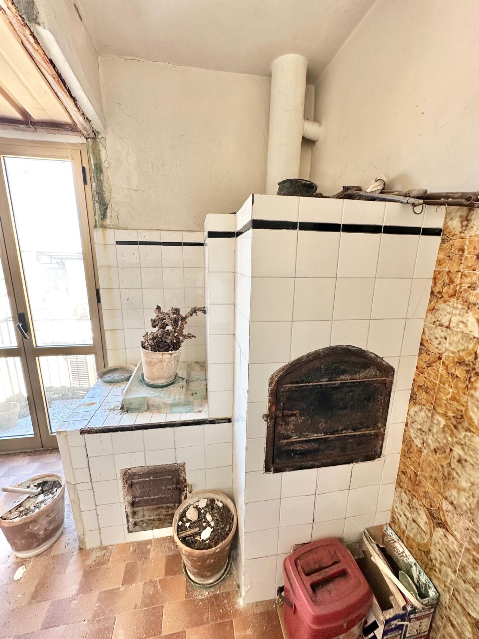Casa singola in Vendita a Chiusa Sclafani (Palermo)