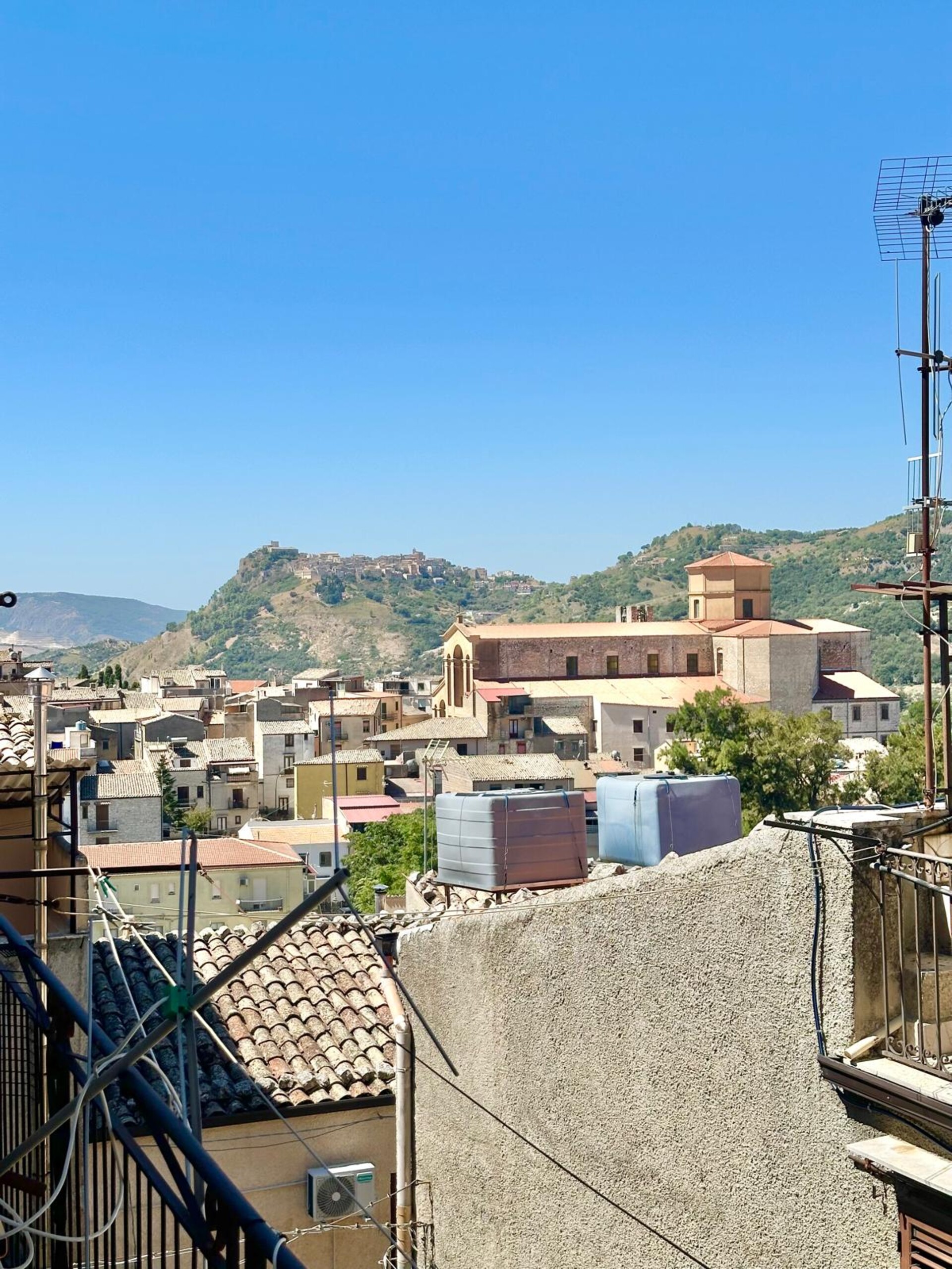 Casa singola in Vendita a Chiusa Sclafani (Palermo)