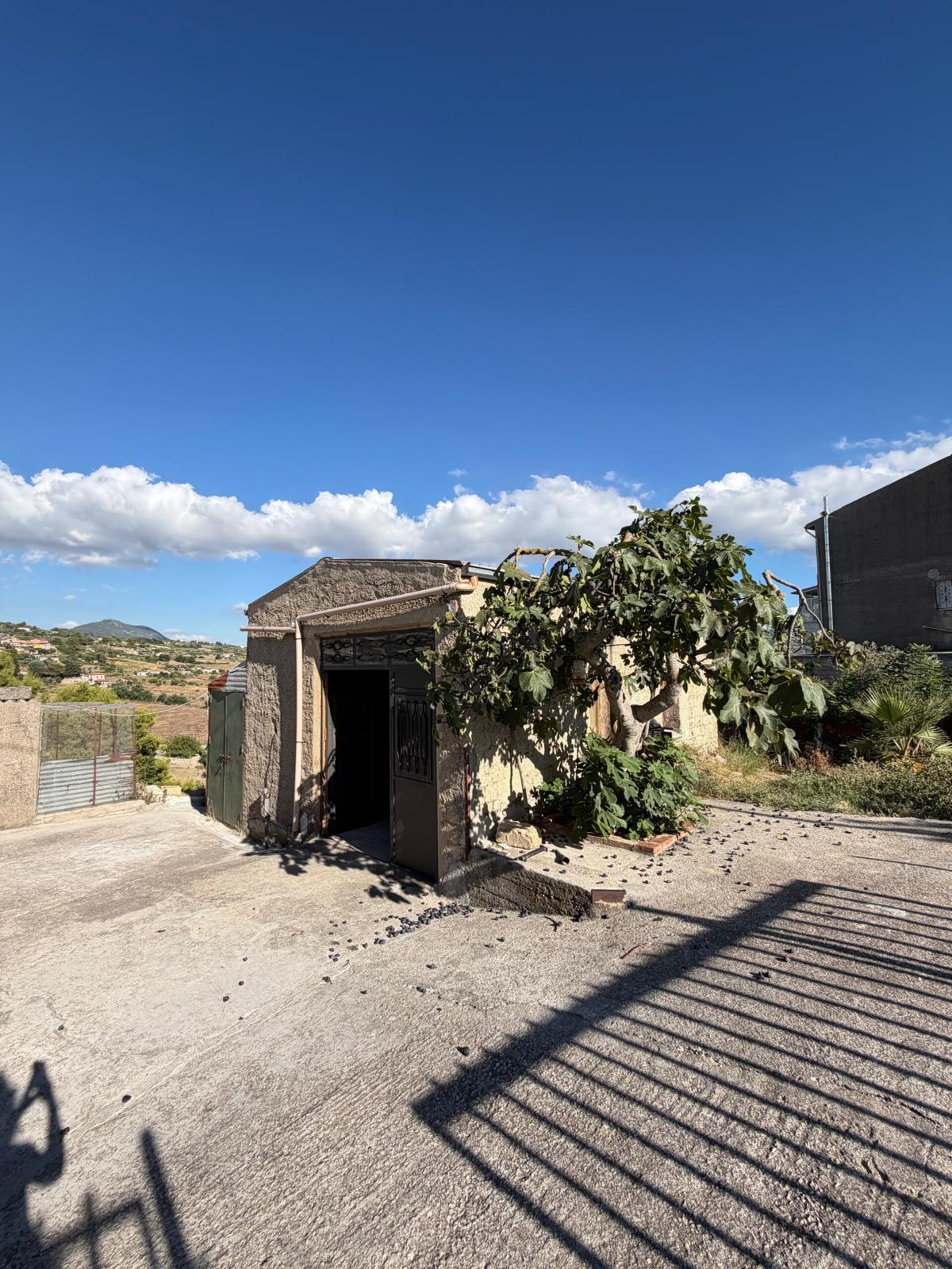 Rustico di campagna in Vendita a Bisacquino (Palermo)