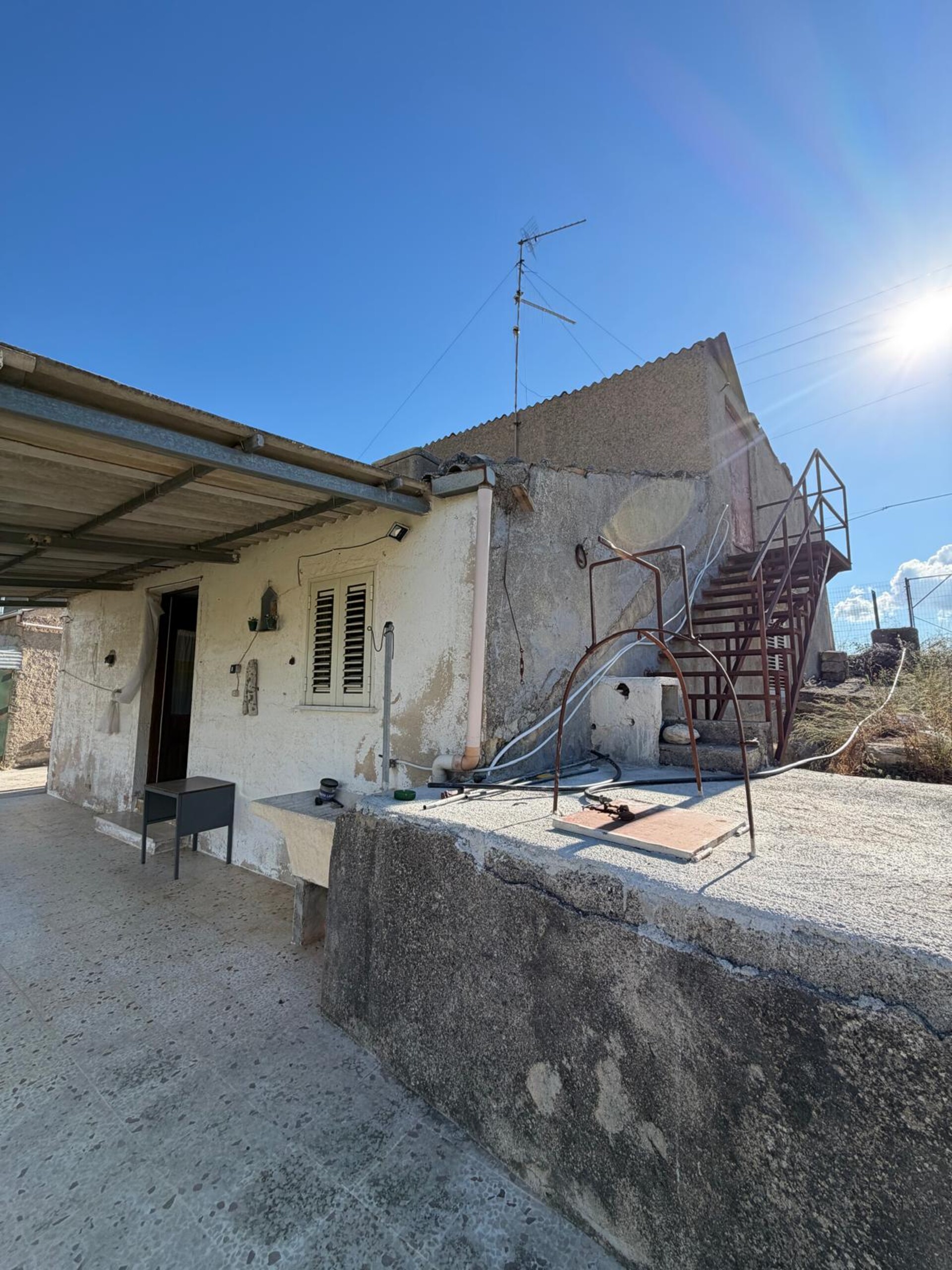 Rustico di campagna in Vendita a Bisacquino (Palermo)