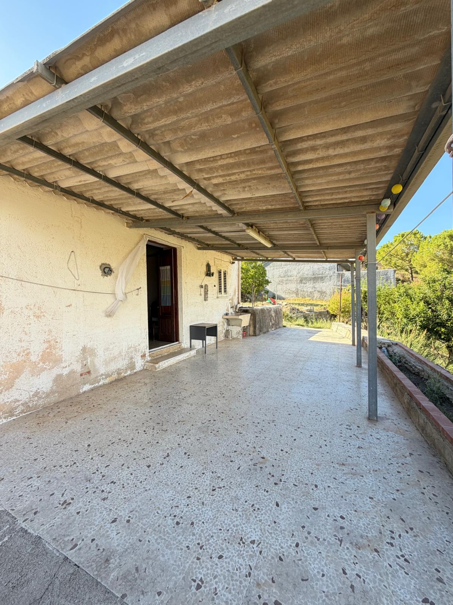 Rustico di campagna in Vendita a Bisacquino (Palermo)
