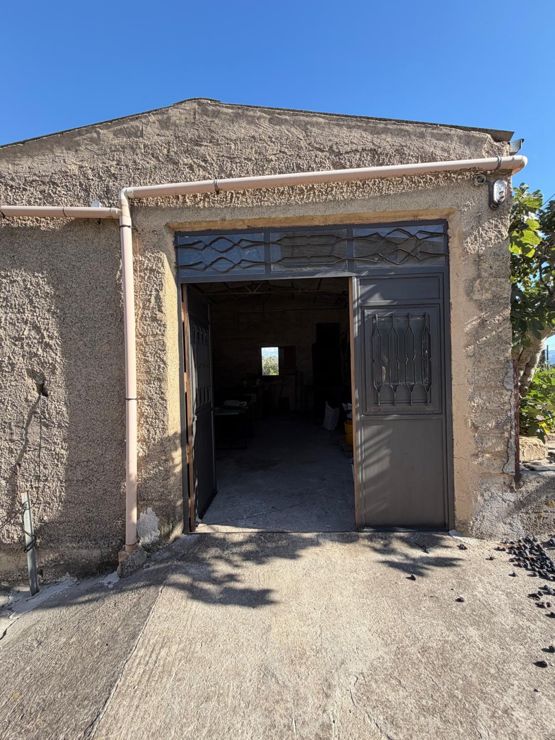 Rustico di campagna in Vendita a Bisacquino (Palermo)