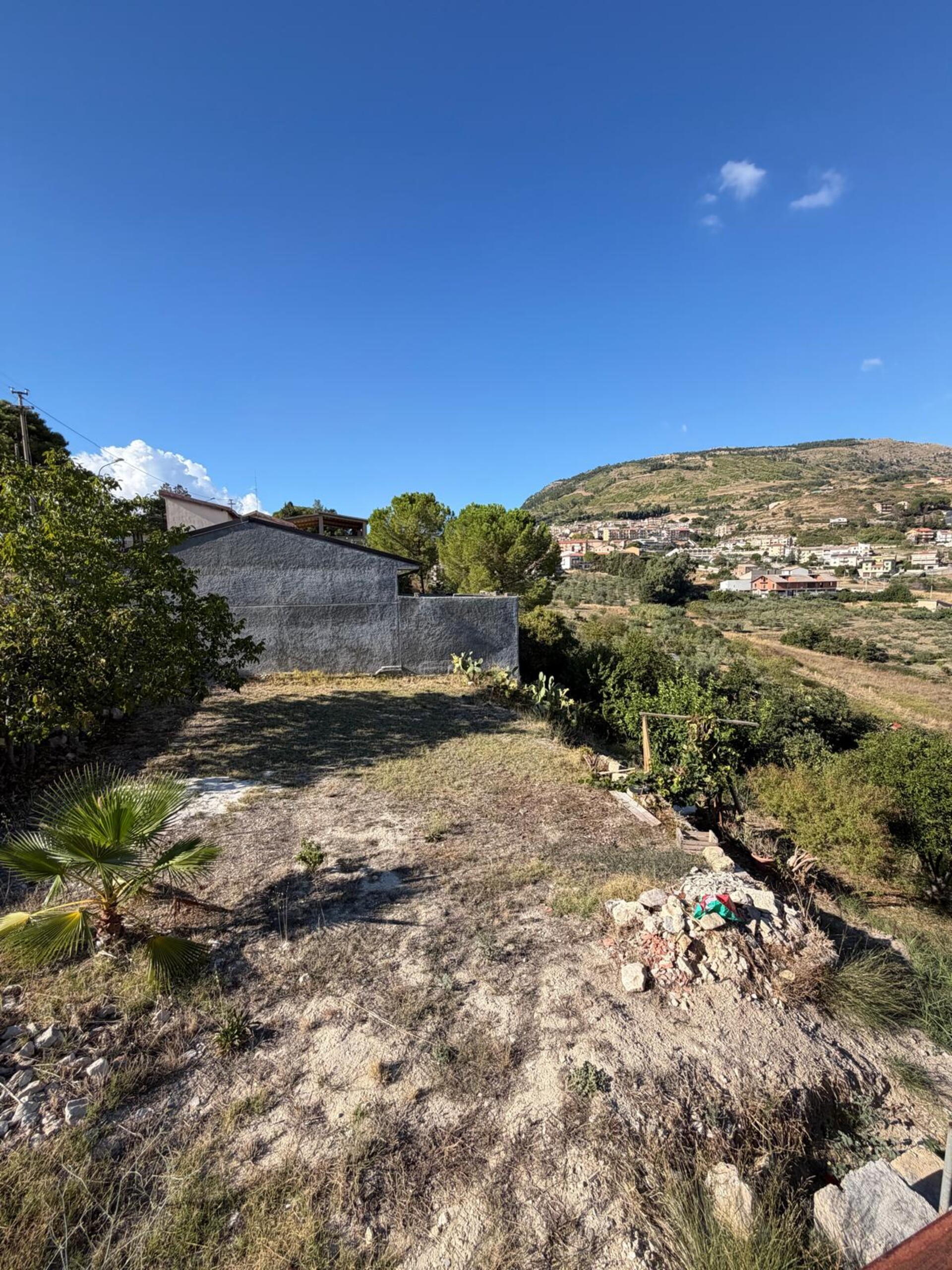 Rustico di campagna in Vendita a Bisacquino (Palermo)