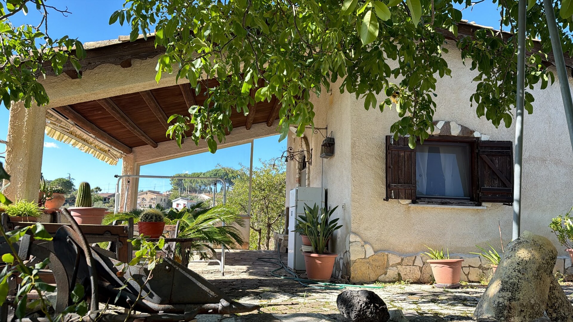 Villa in Vendita a Chiusa Sclafani (Palermo)