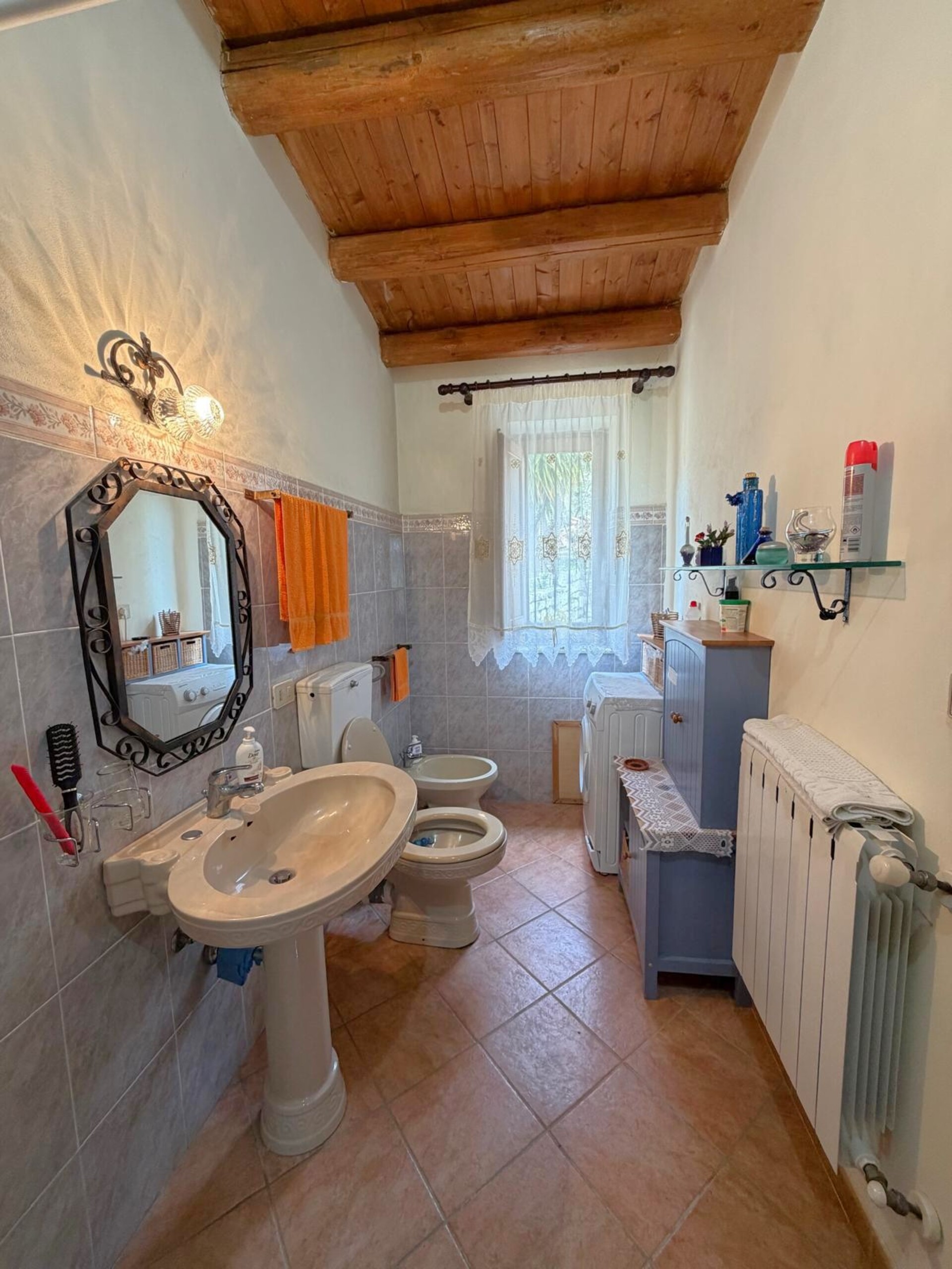 Villa in Vendita a Chiusa Sclafani (Palermo)