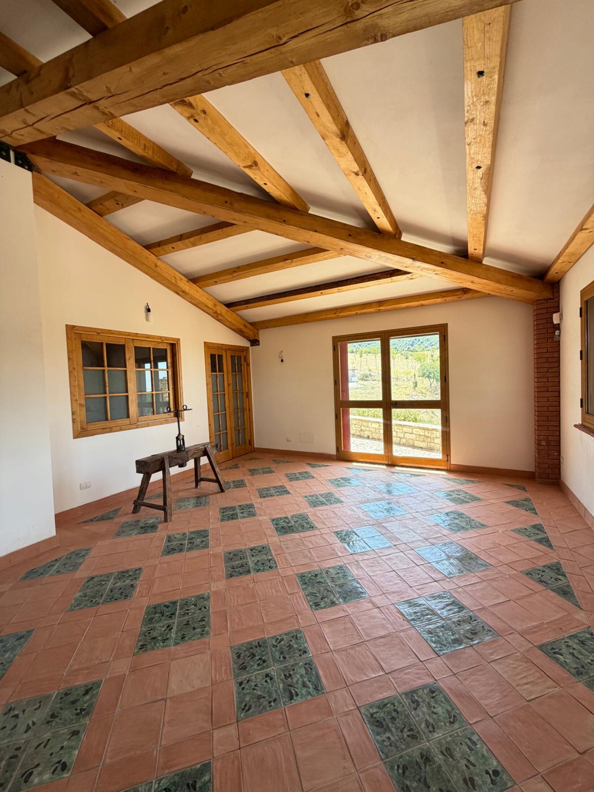 Villa in Vendita a Contessa Entellina (Palermo)