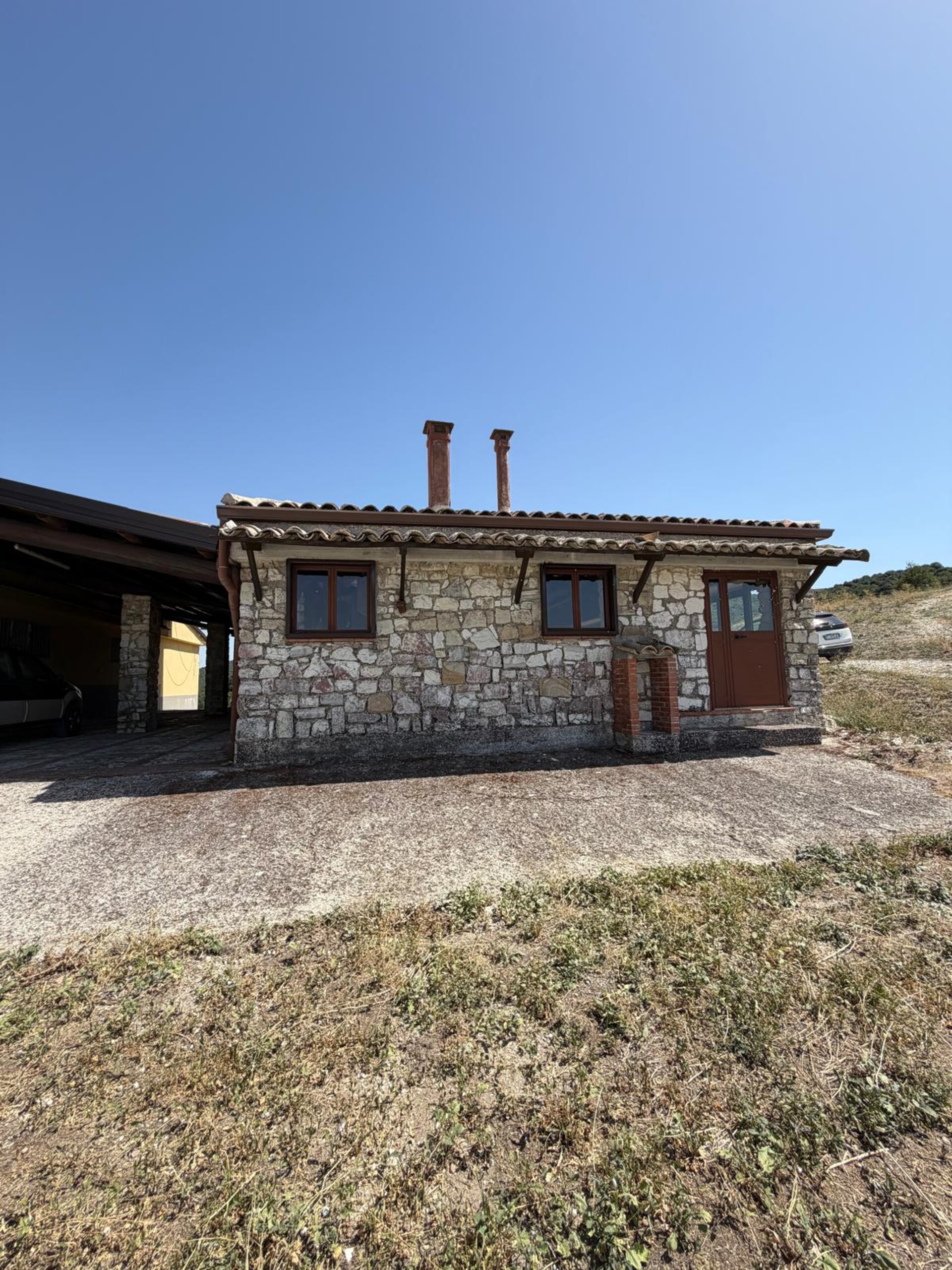 Villa in Vendita a Contessa Entellina (Palermo)