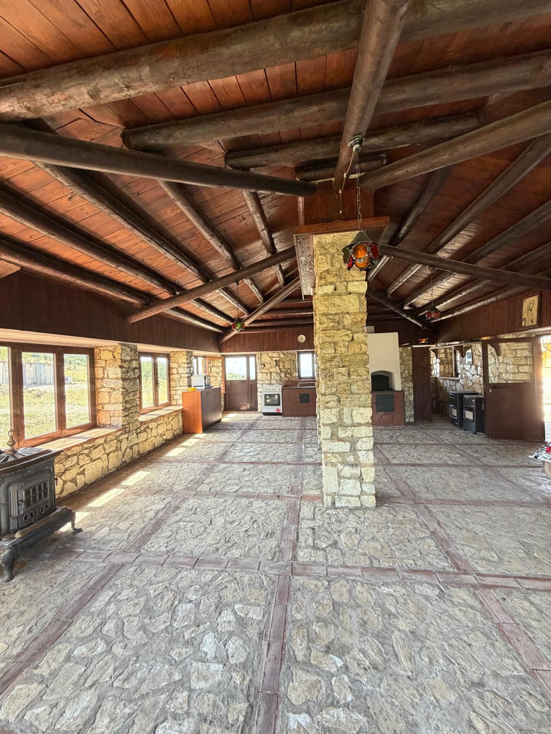Villa in Vendita a Contessa Entellina (Palermo)