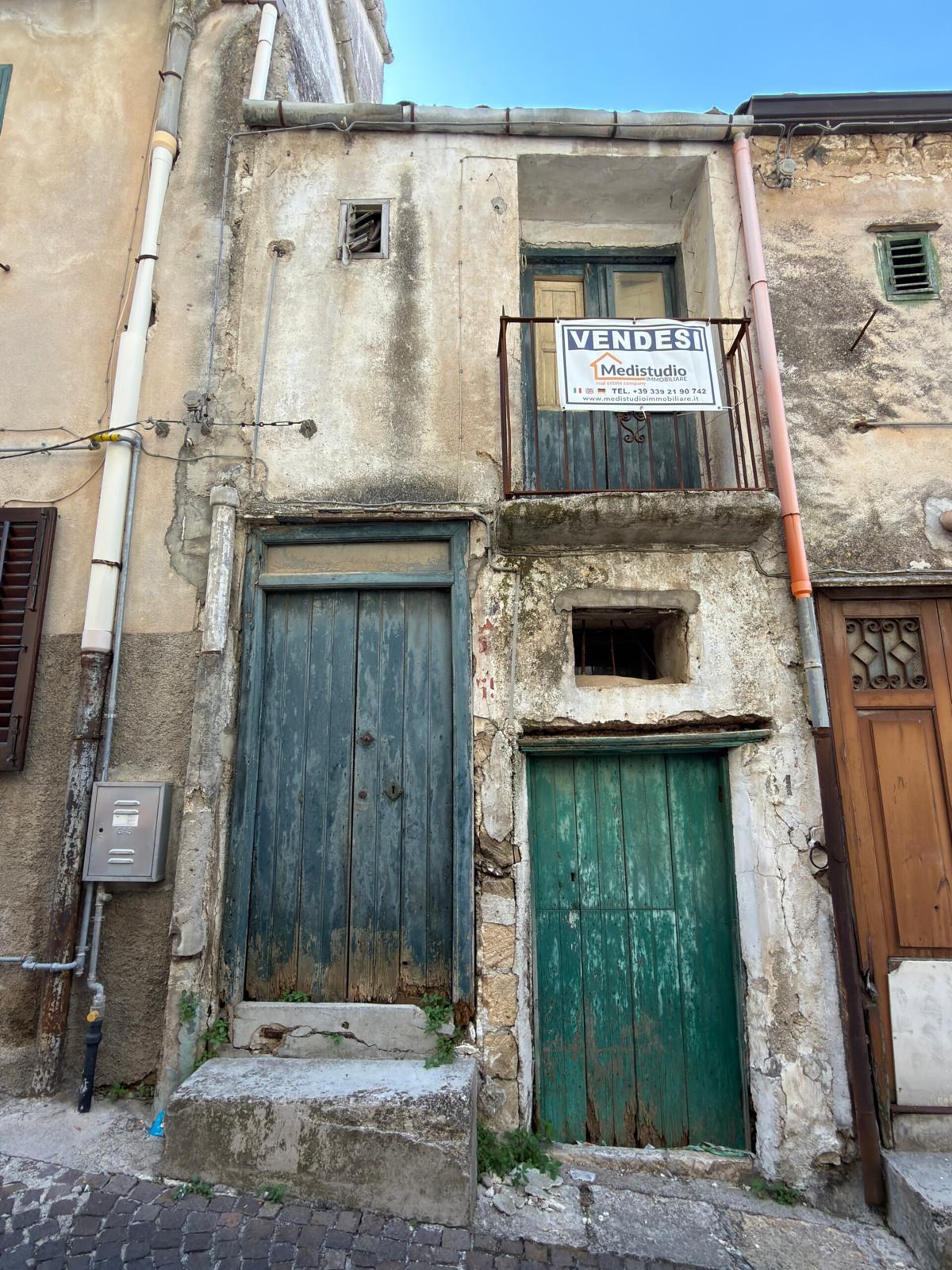 Casa singola in Vendita a Giuliana (Palermo)