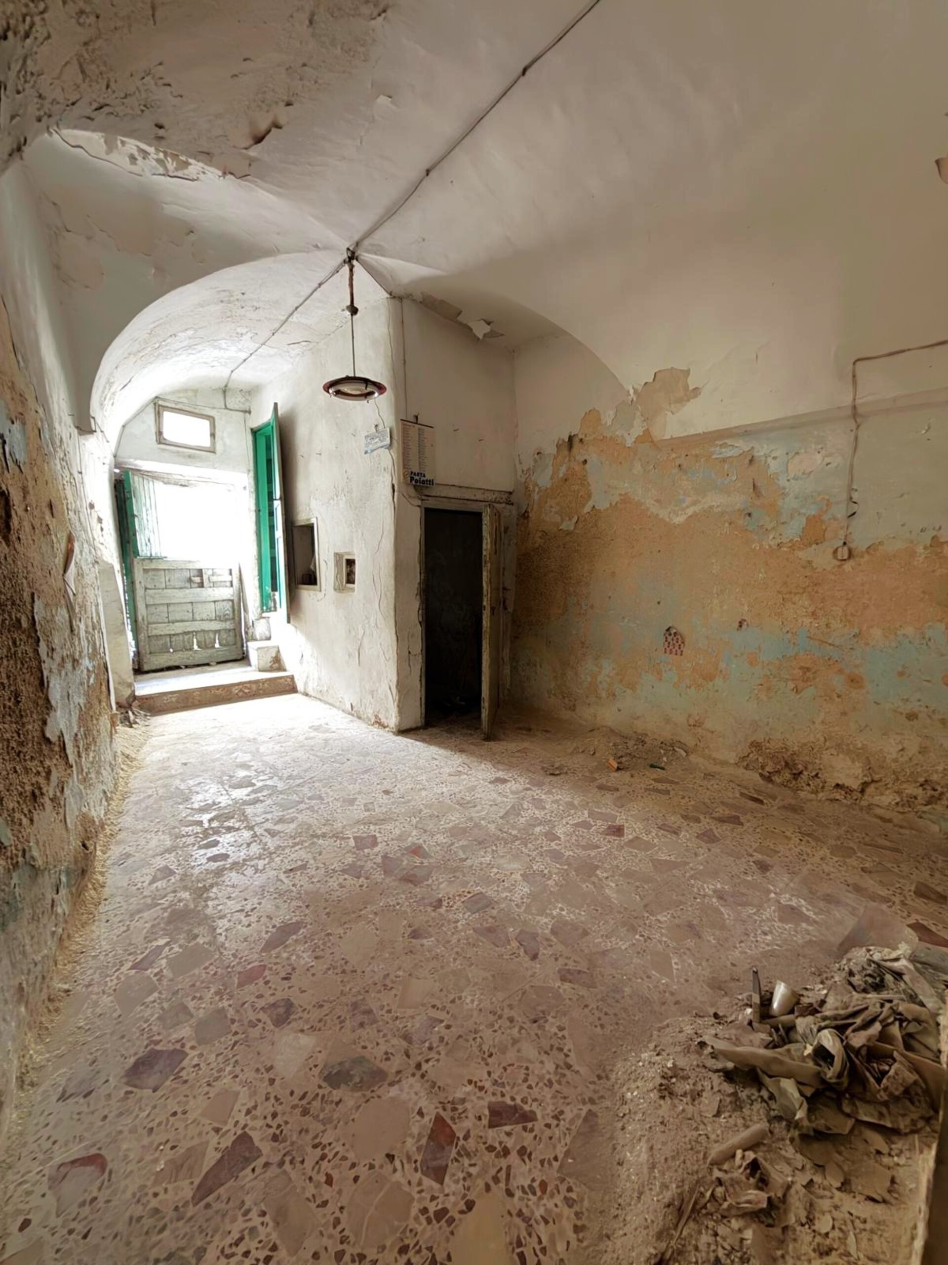 Casa singola in Vendita a Giuliana (Palermo)