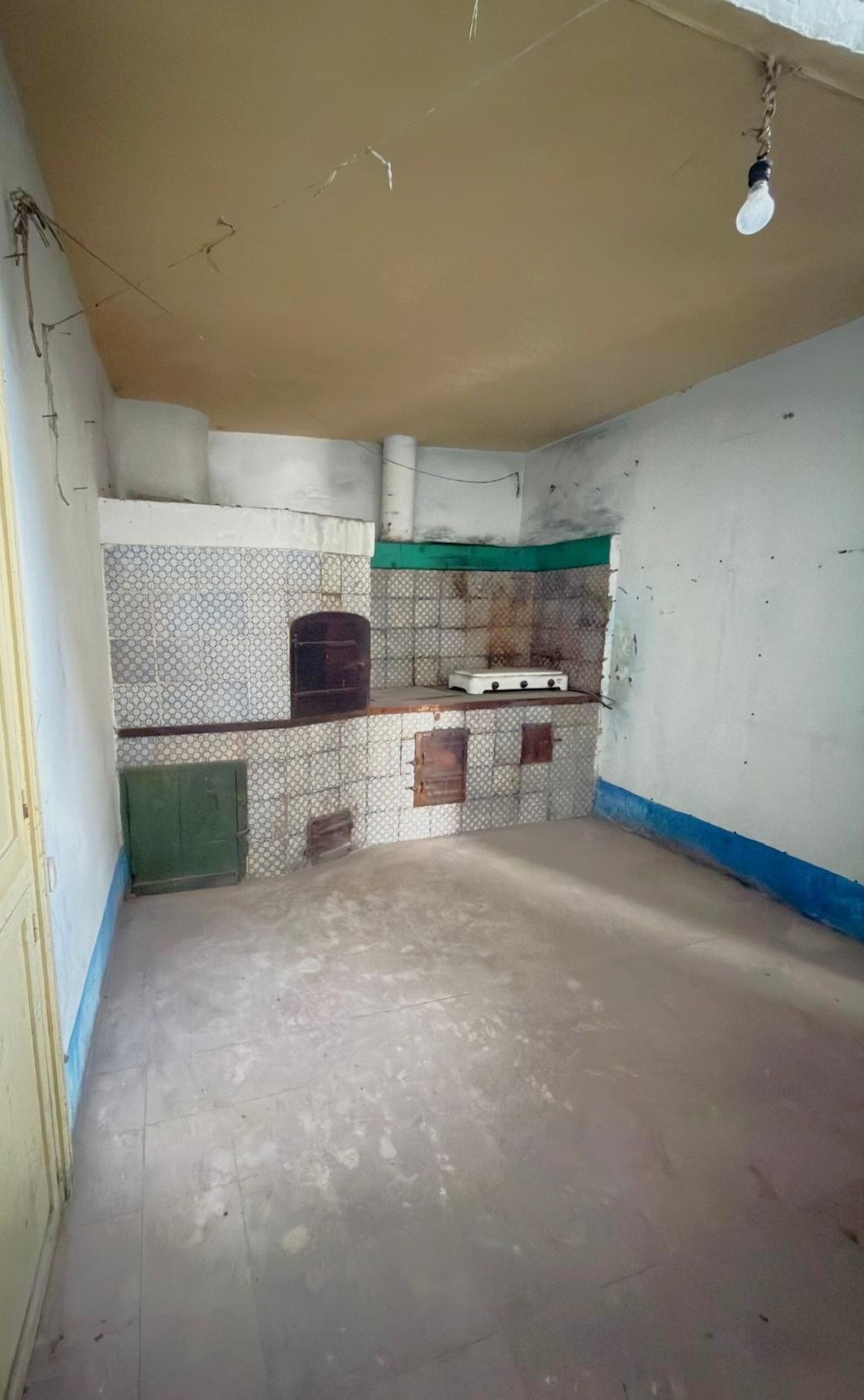 Casa singola in Vendita a Giuliana (Palermo)