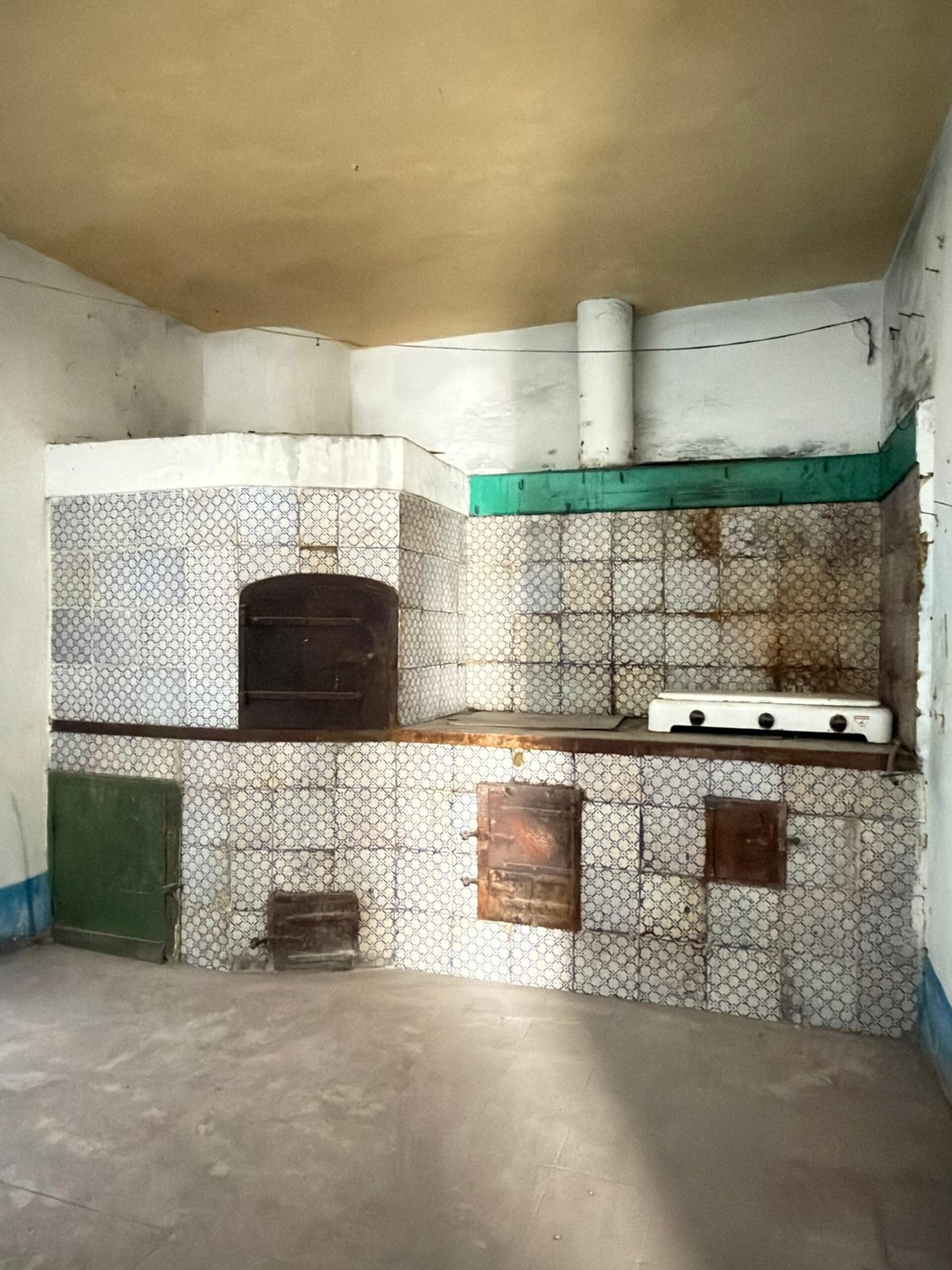 Casa singola in Vendita a Giuliana (Palermo)