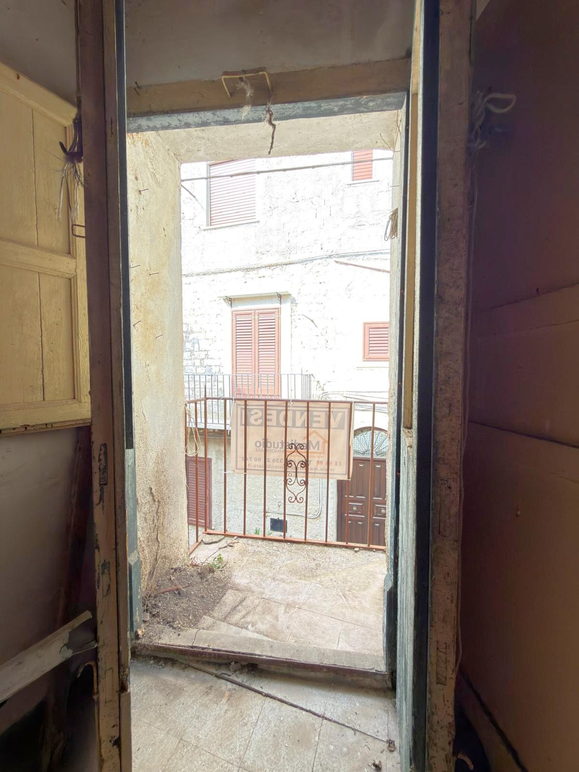 Casa singola in Vendita a Giuliana (Palermo)