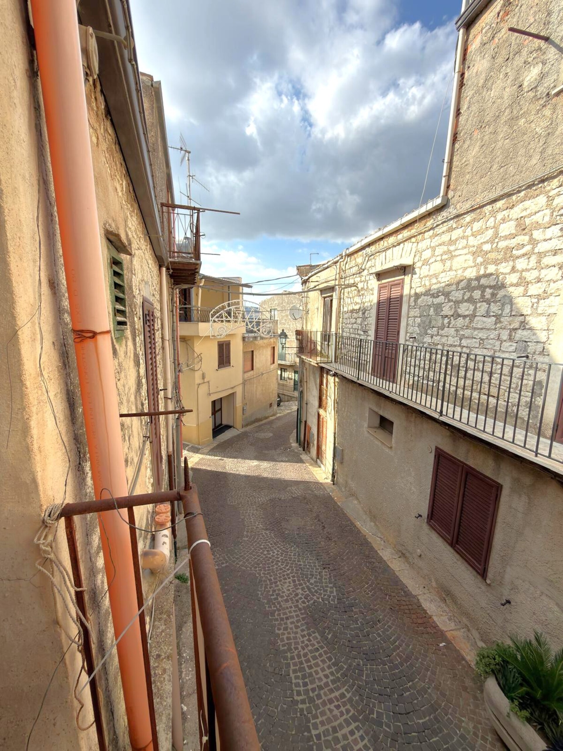 Casa singola in Vendita a Giuliana (Palermo)