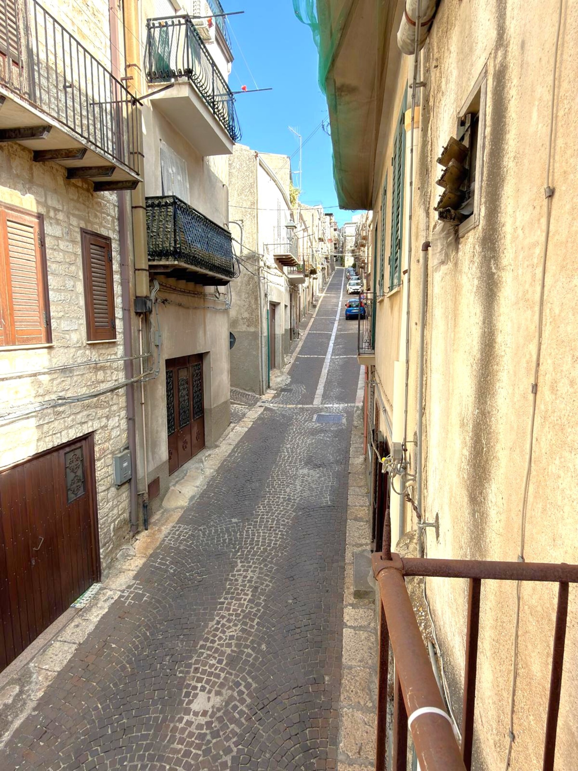 Casa singola in Vendita a Giuliana (Palermo)