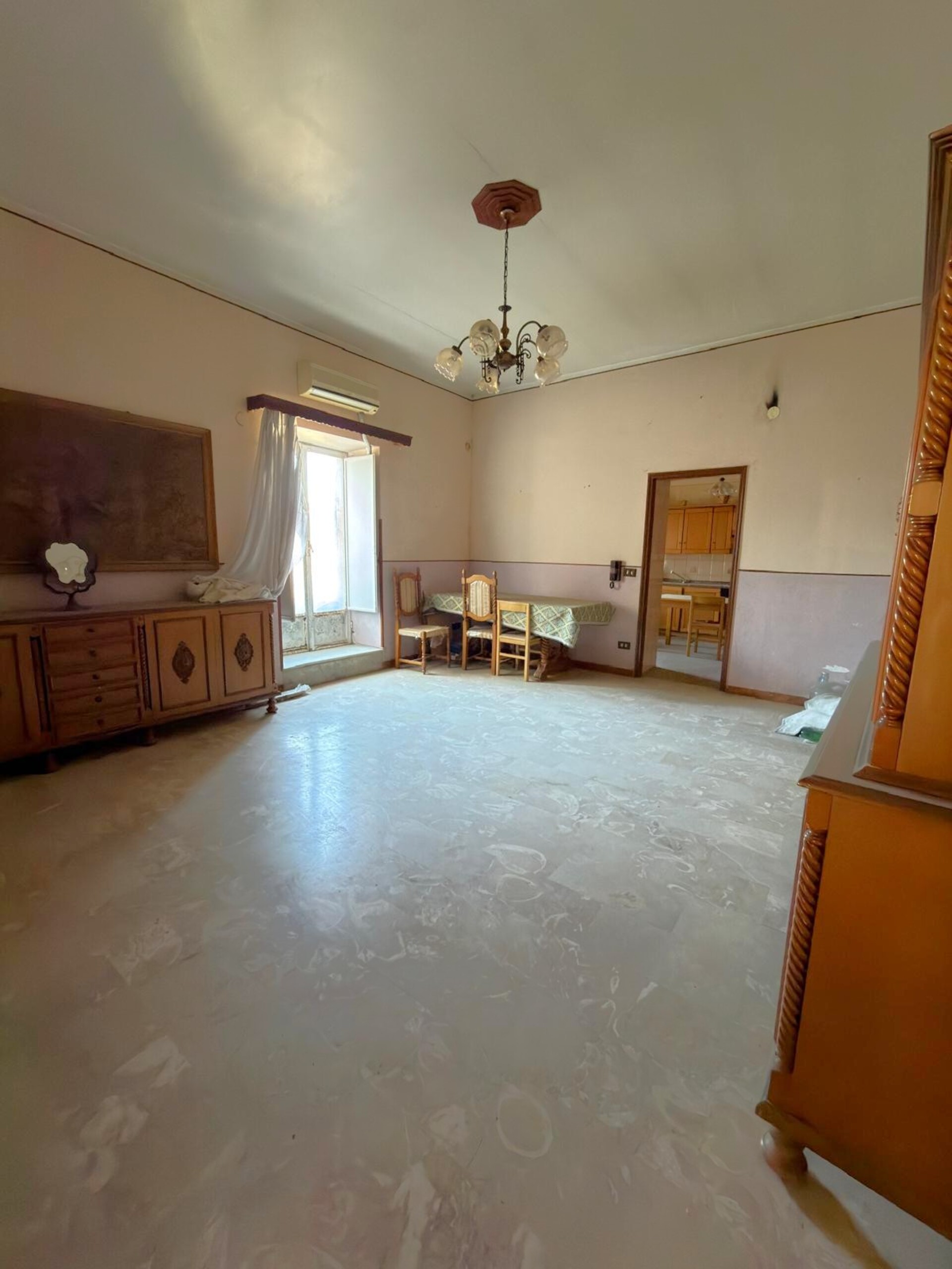 Casa singola in Vendita a Corleone (Palermo)