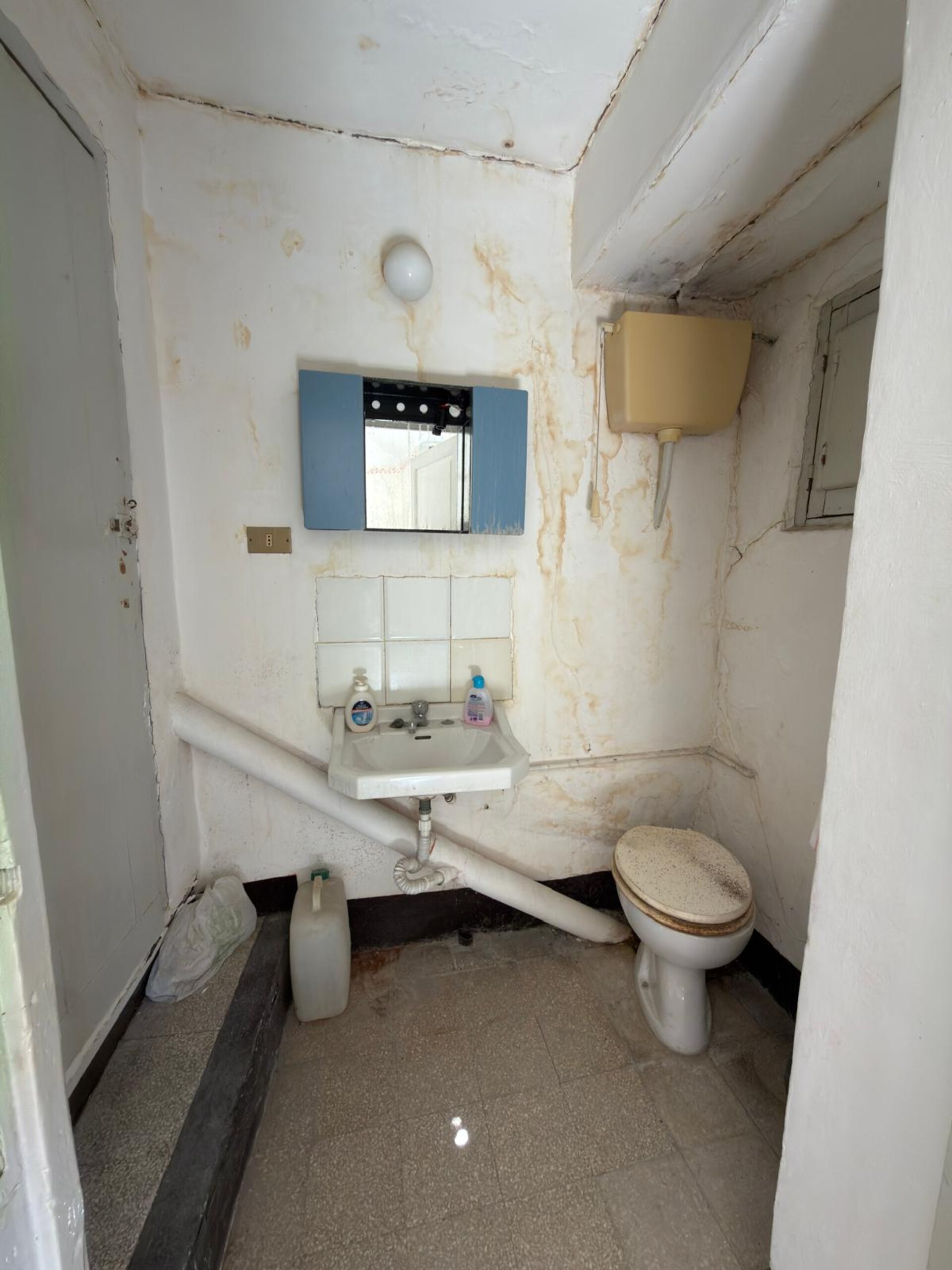 Casa singola in Vendita a Corleone (Palermo)