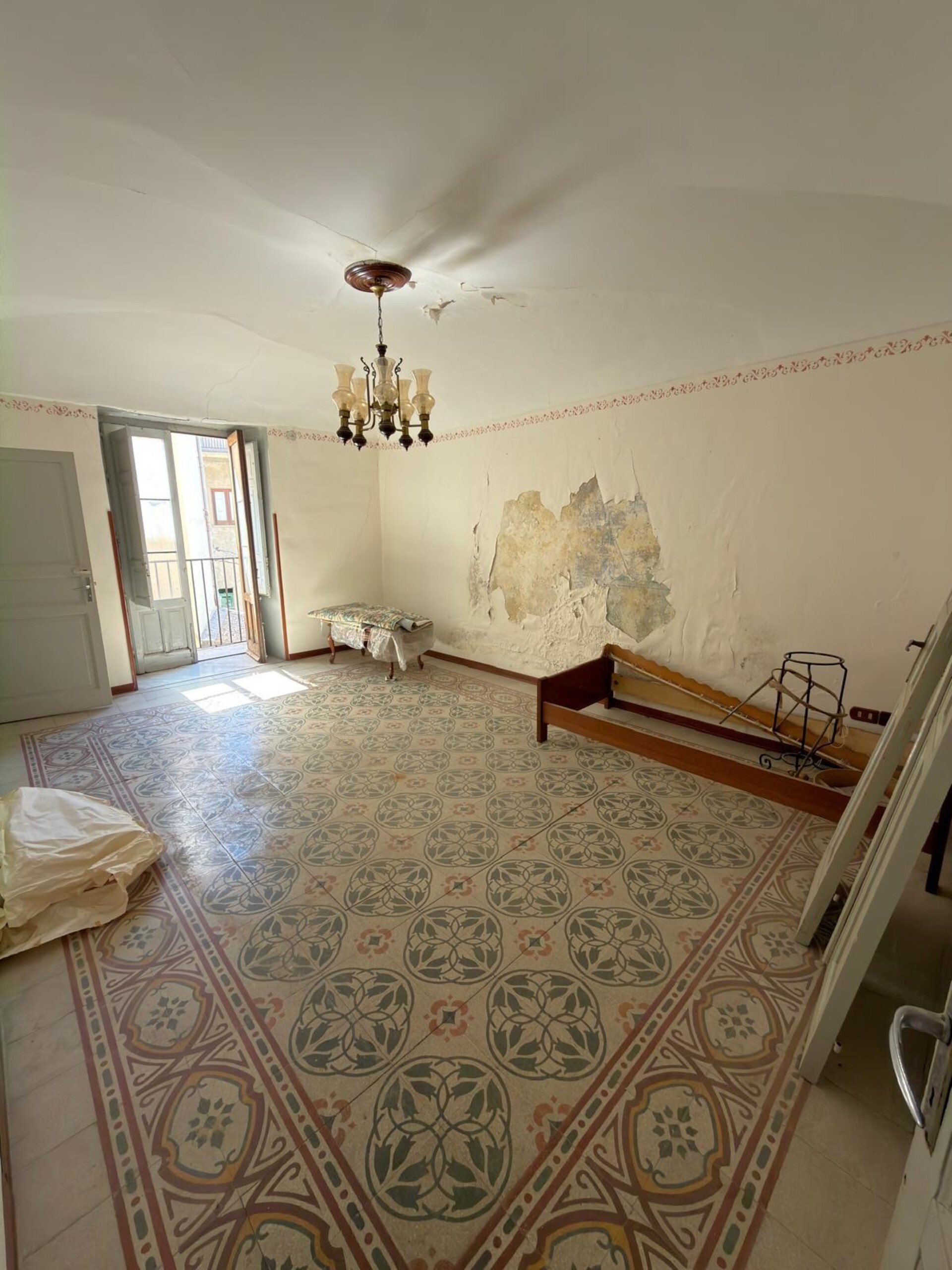 Casa singola in Vendita a Corleone (Palermo)
